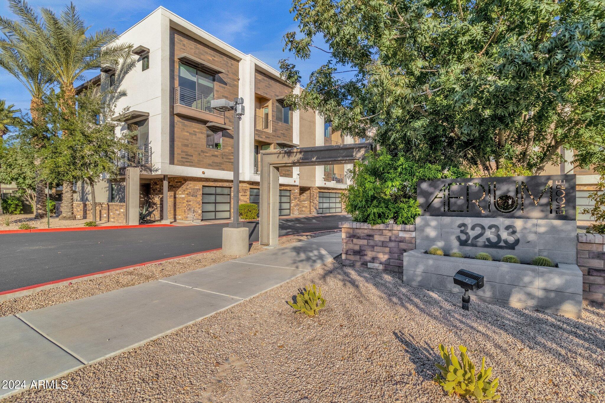 3233 N 70TH Street # 1021