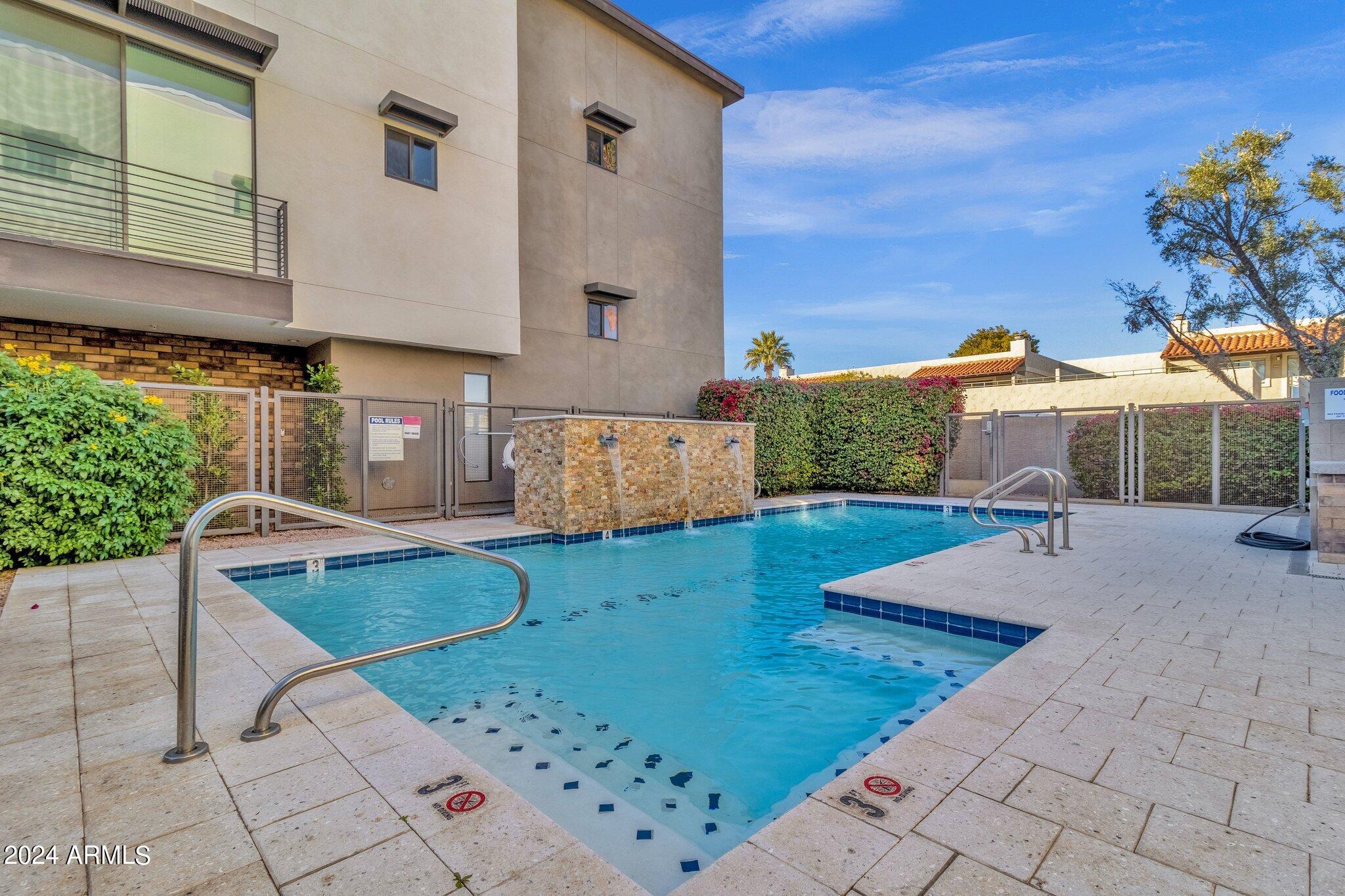3233 N 70TH Street # 1021