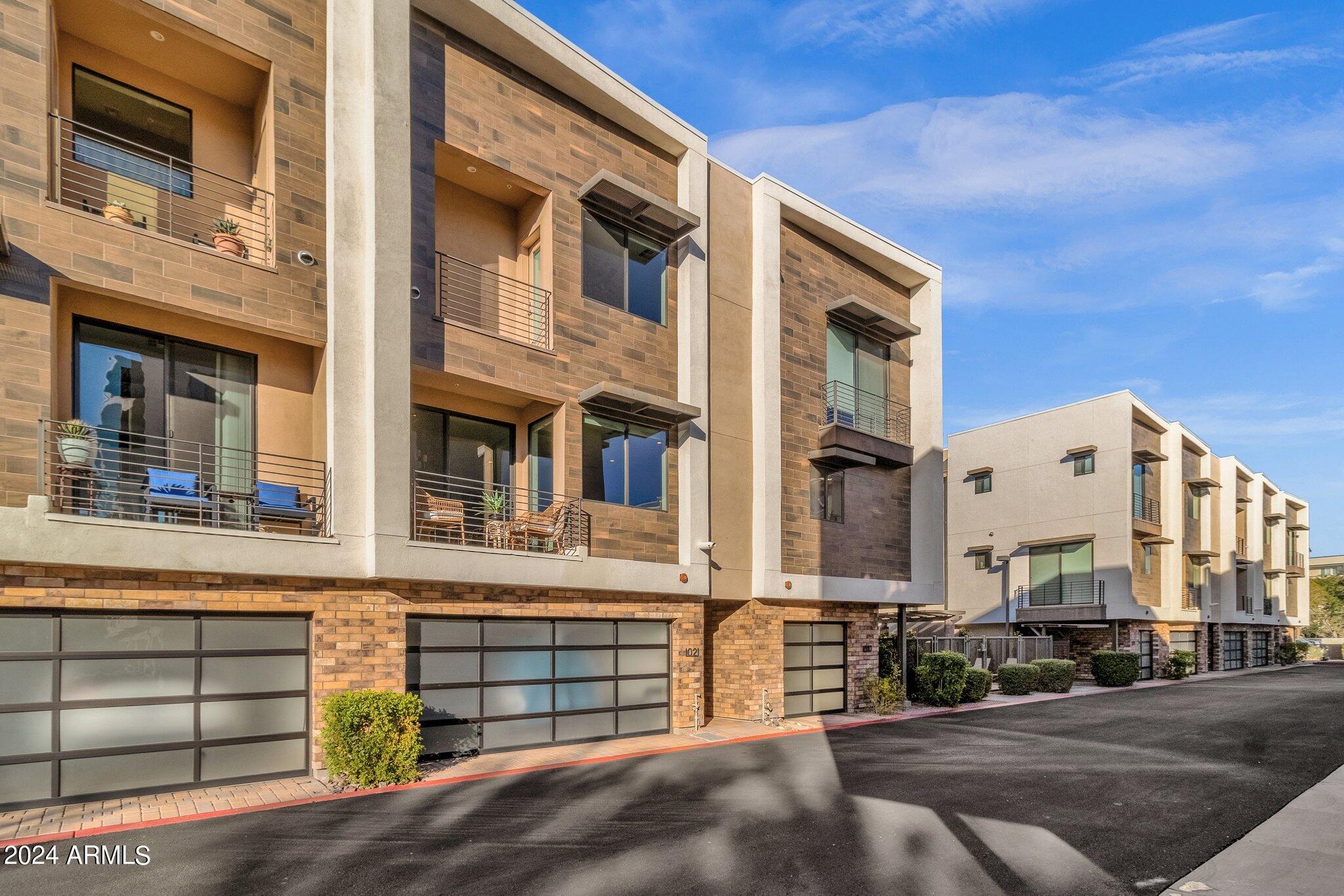 3233 N 70TH Street # 1021