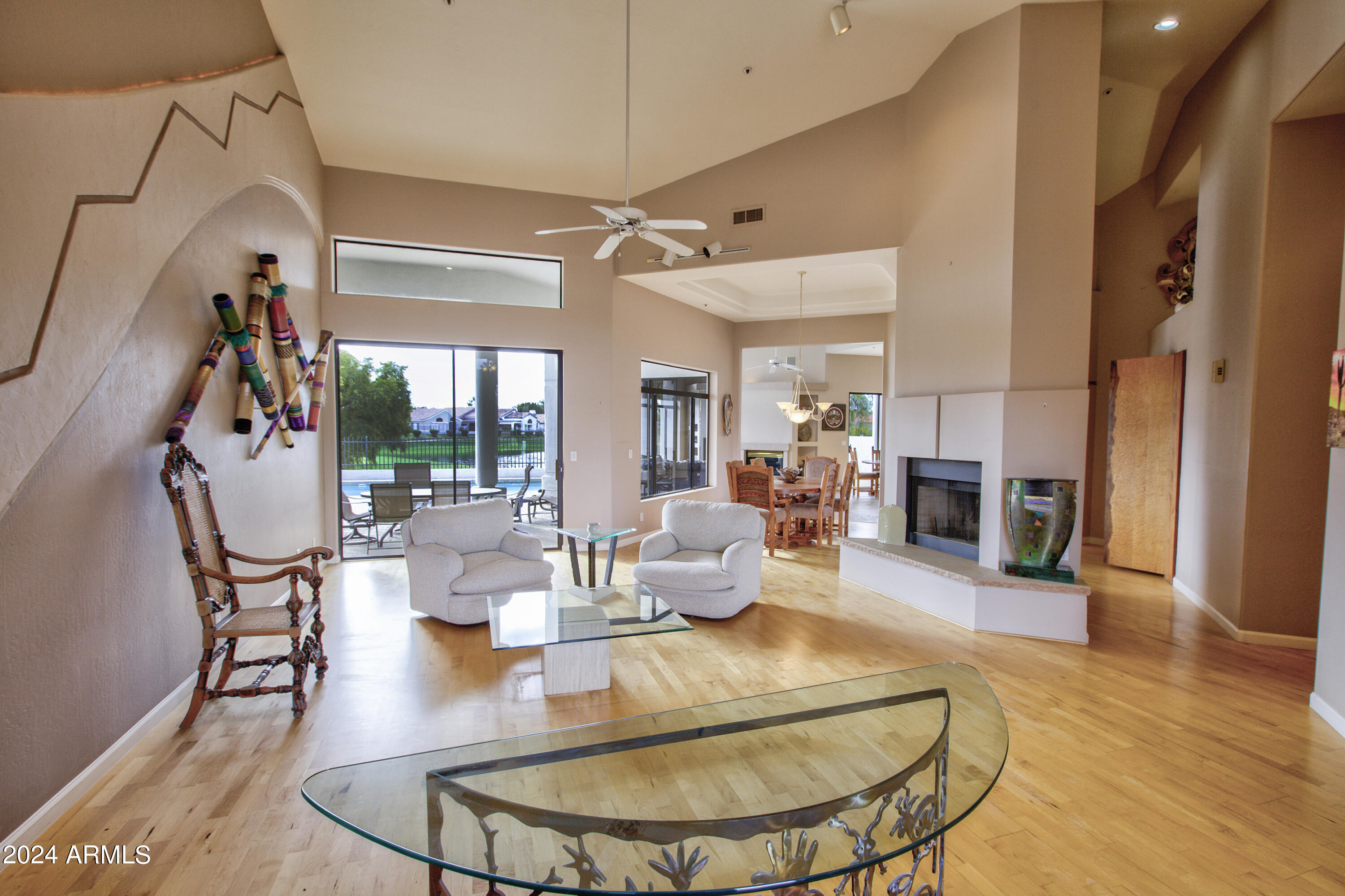 8155 E JENAN Drive