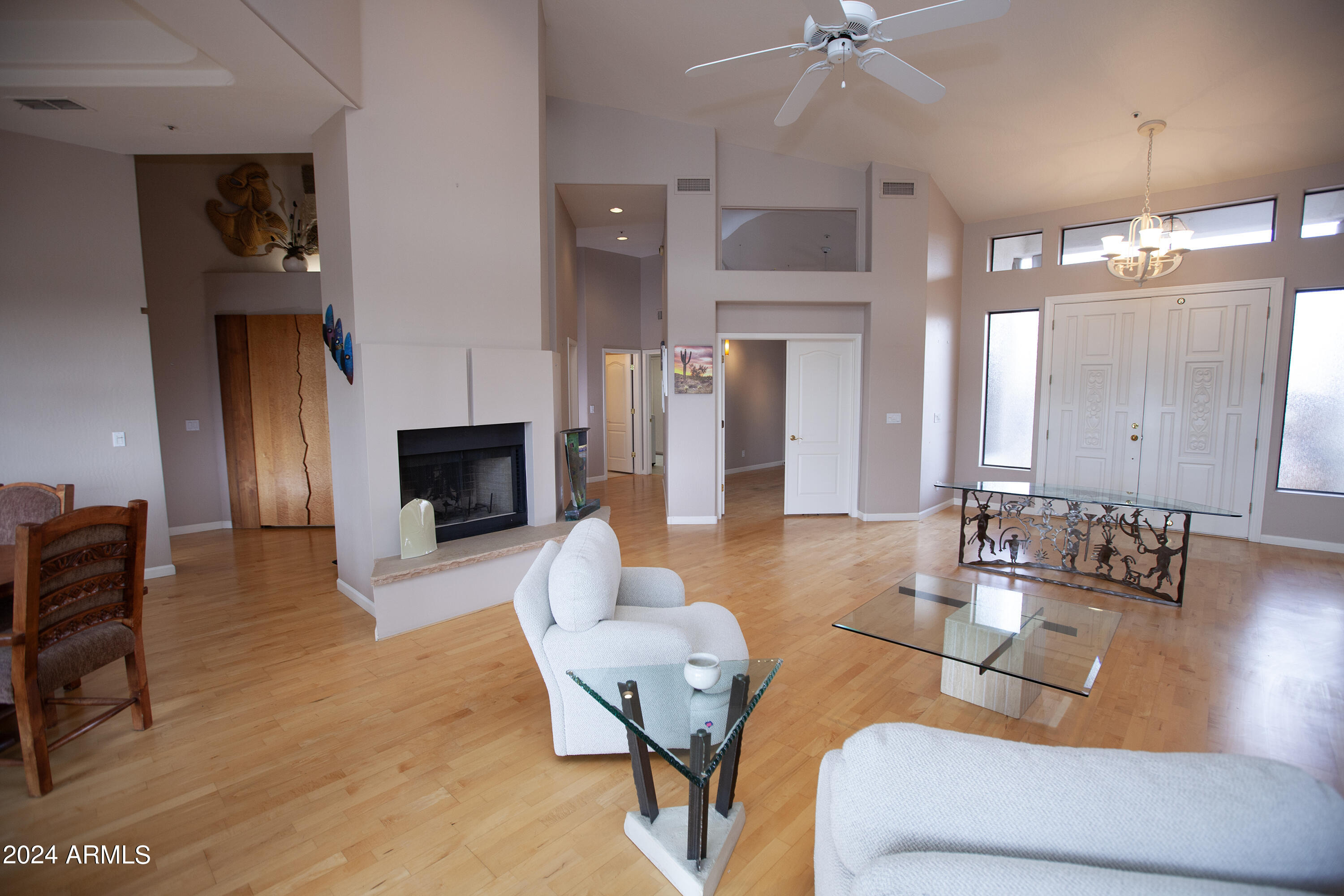 8155 E JENAN Drive