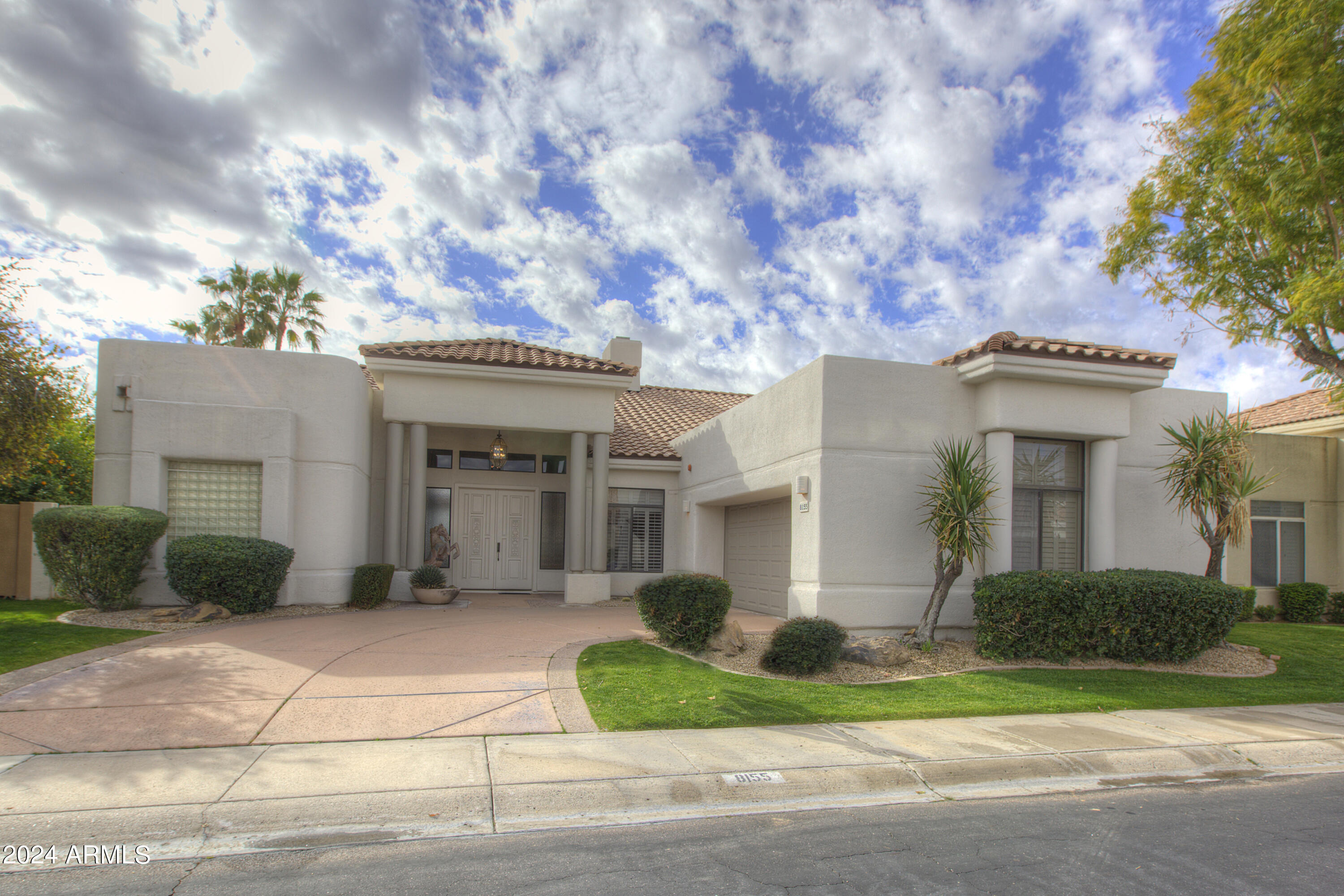 8155 E JENAN Drive