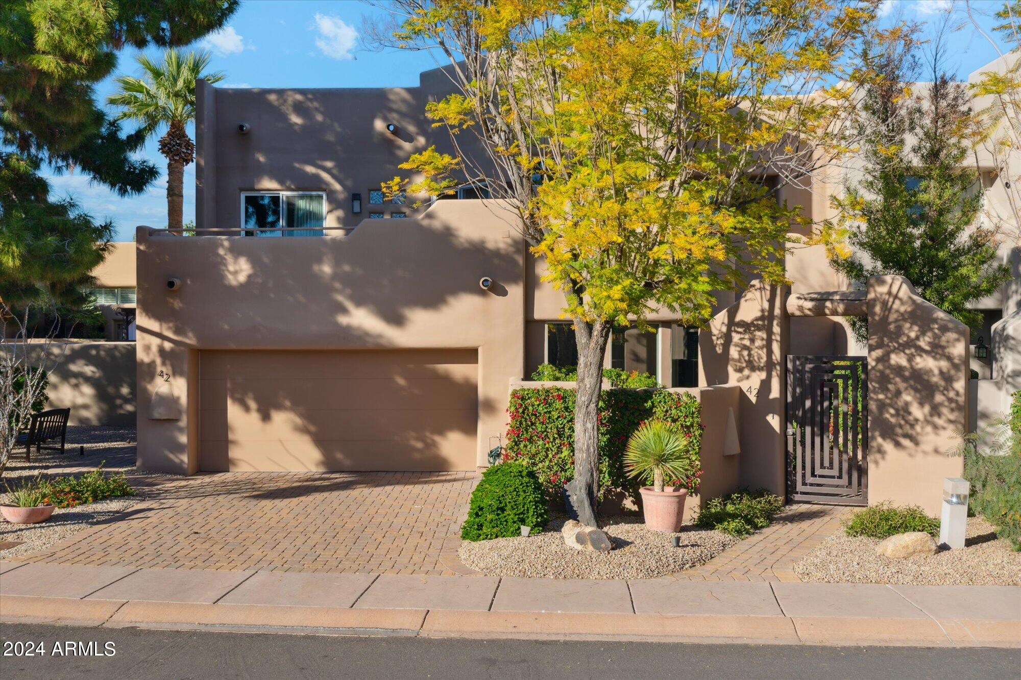 6711 E CAMELBACK Road 42