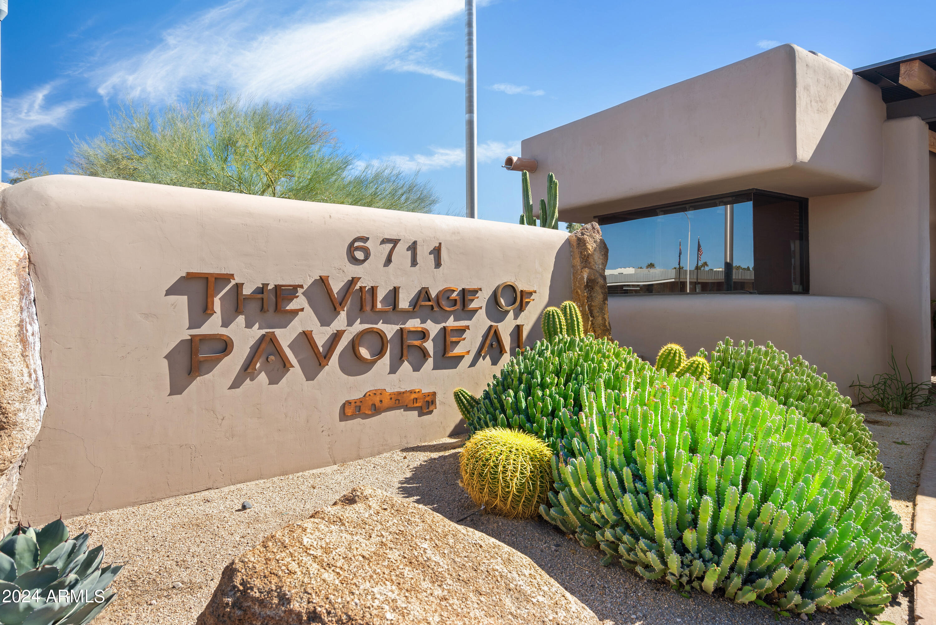 6711 E CAMELBACK Road 33