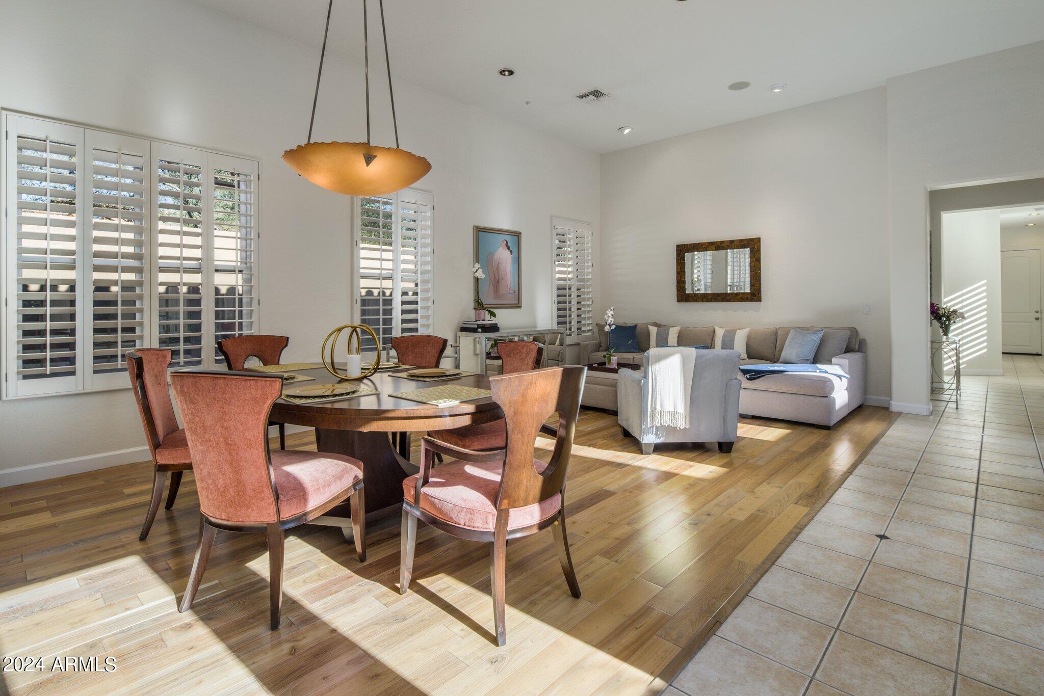 8512 E GILDED PERCH Drive