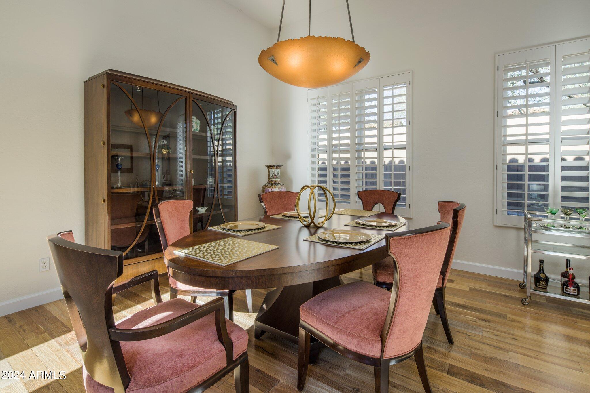 8512 E GILDED PERCH Drive