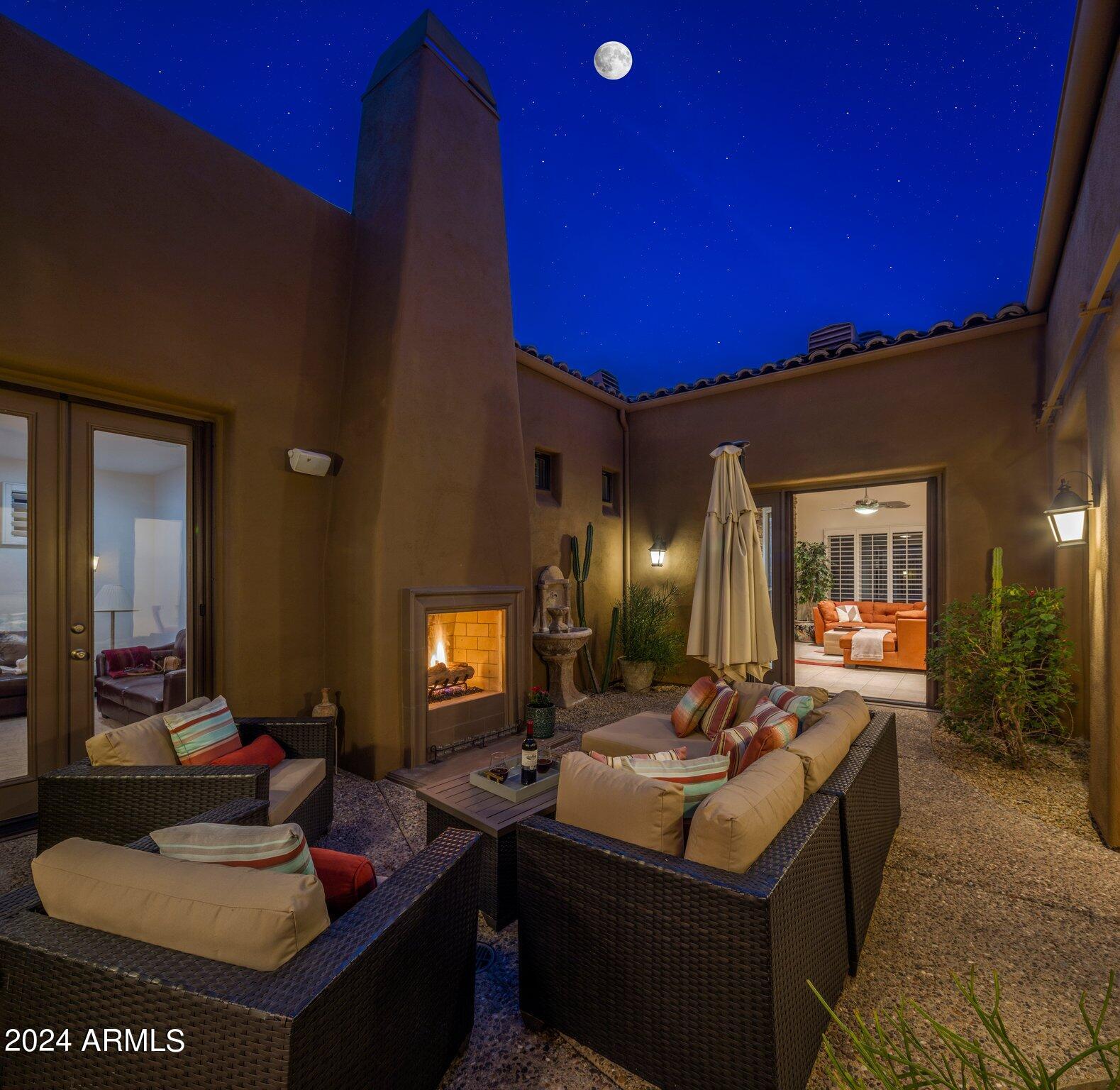 8512 E GILDED PERCH Drive