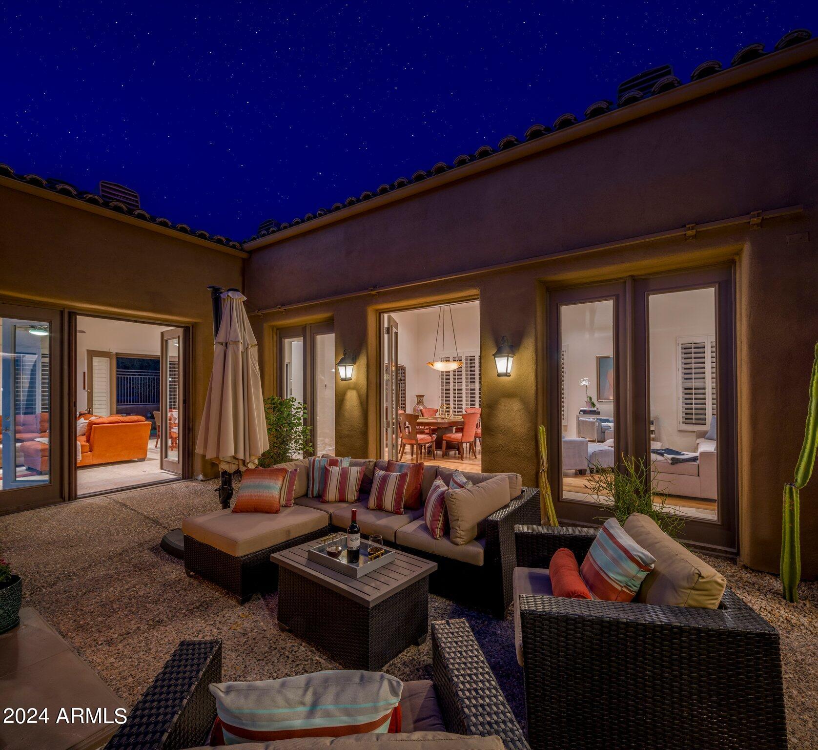 8512 E GILDED PERCH Drive