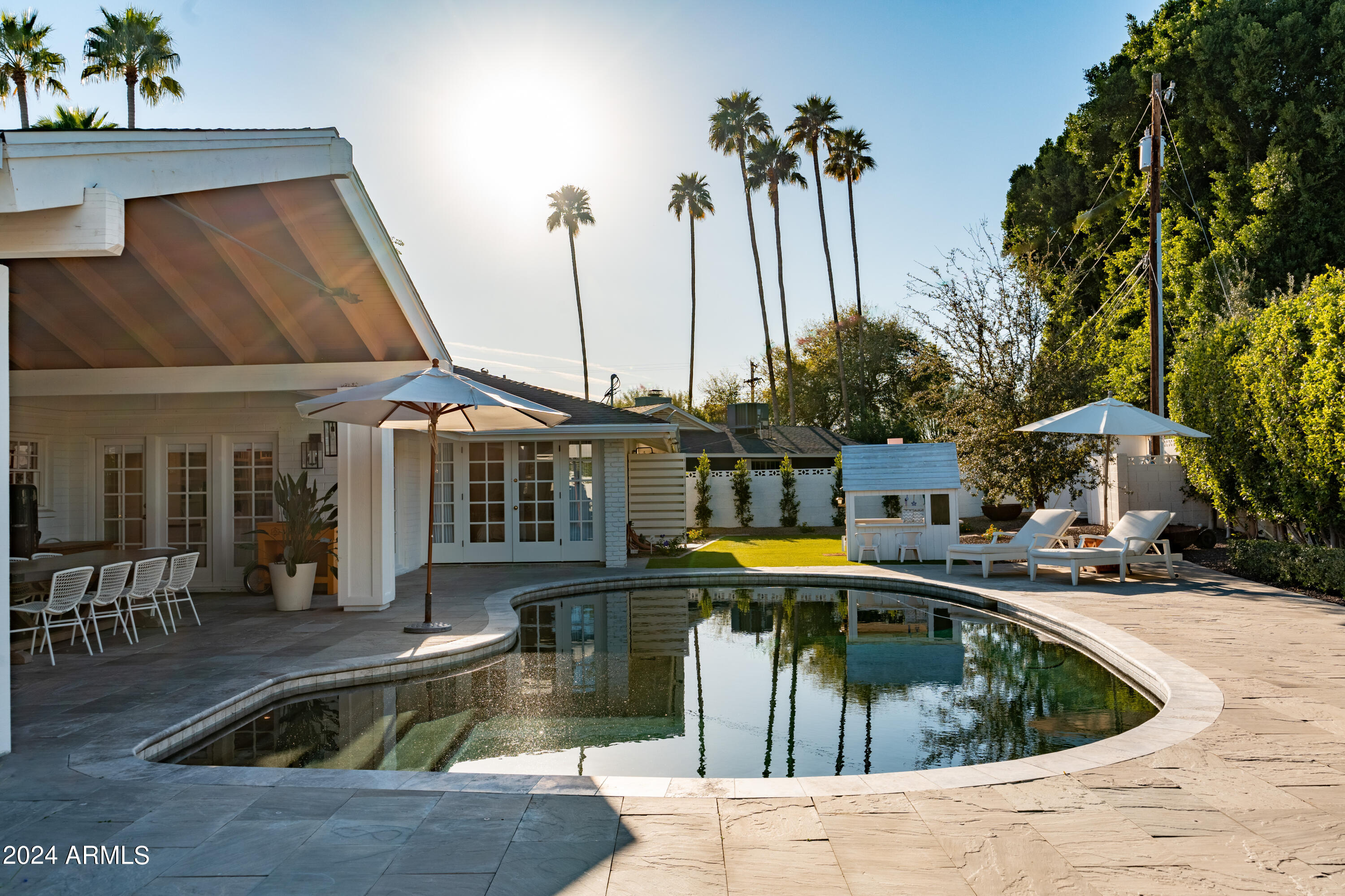 6144 E CALLE DEL NORTE