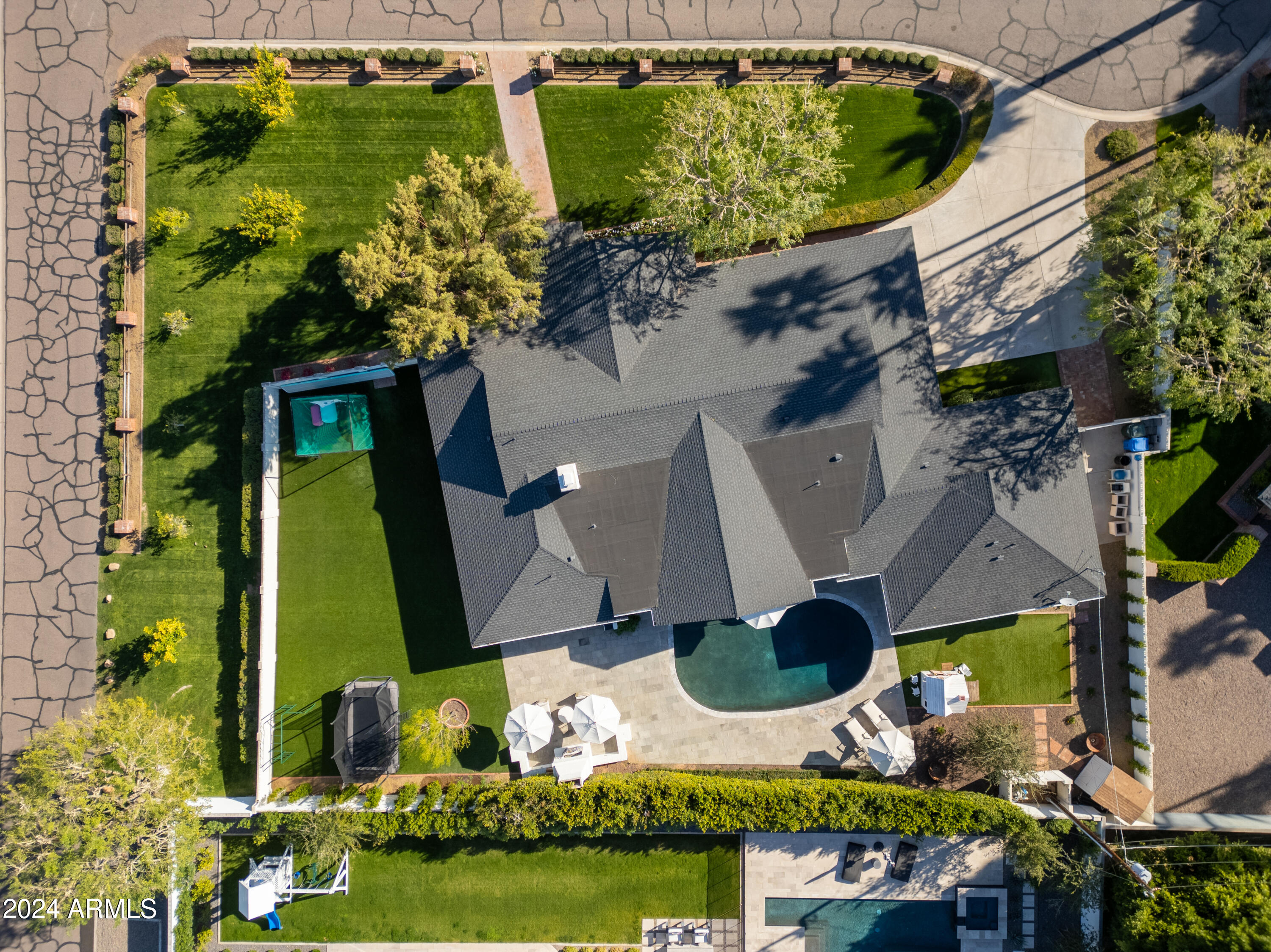 6144 E CALLE DEL NORTE