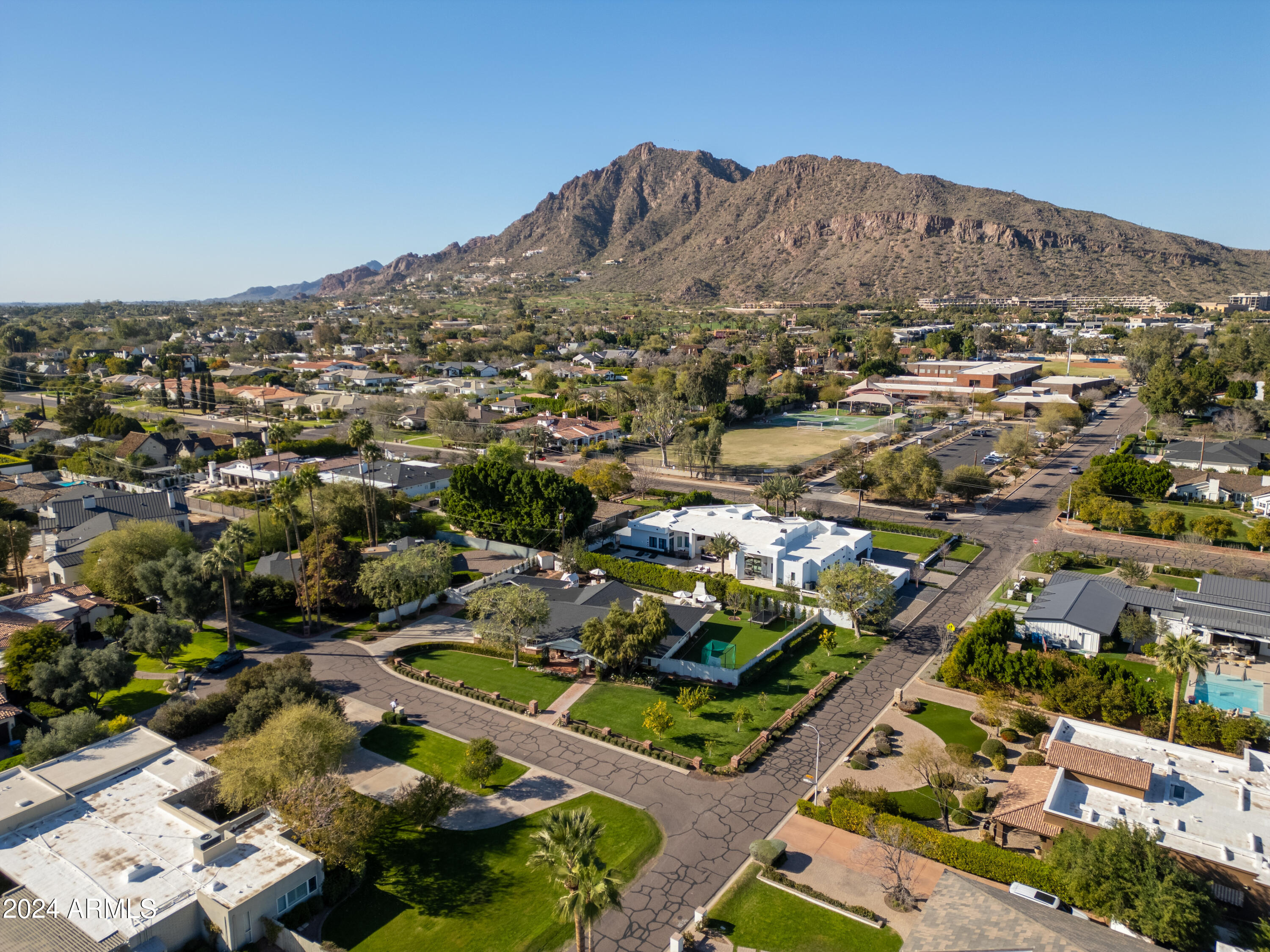 6144 E CALLE DEL NORTE