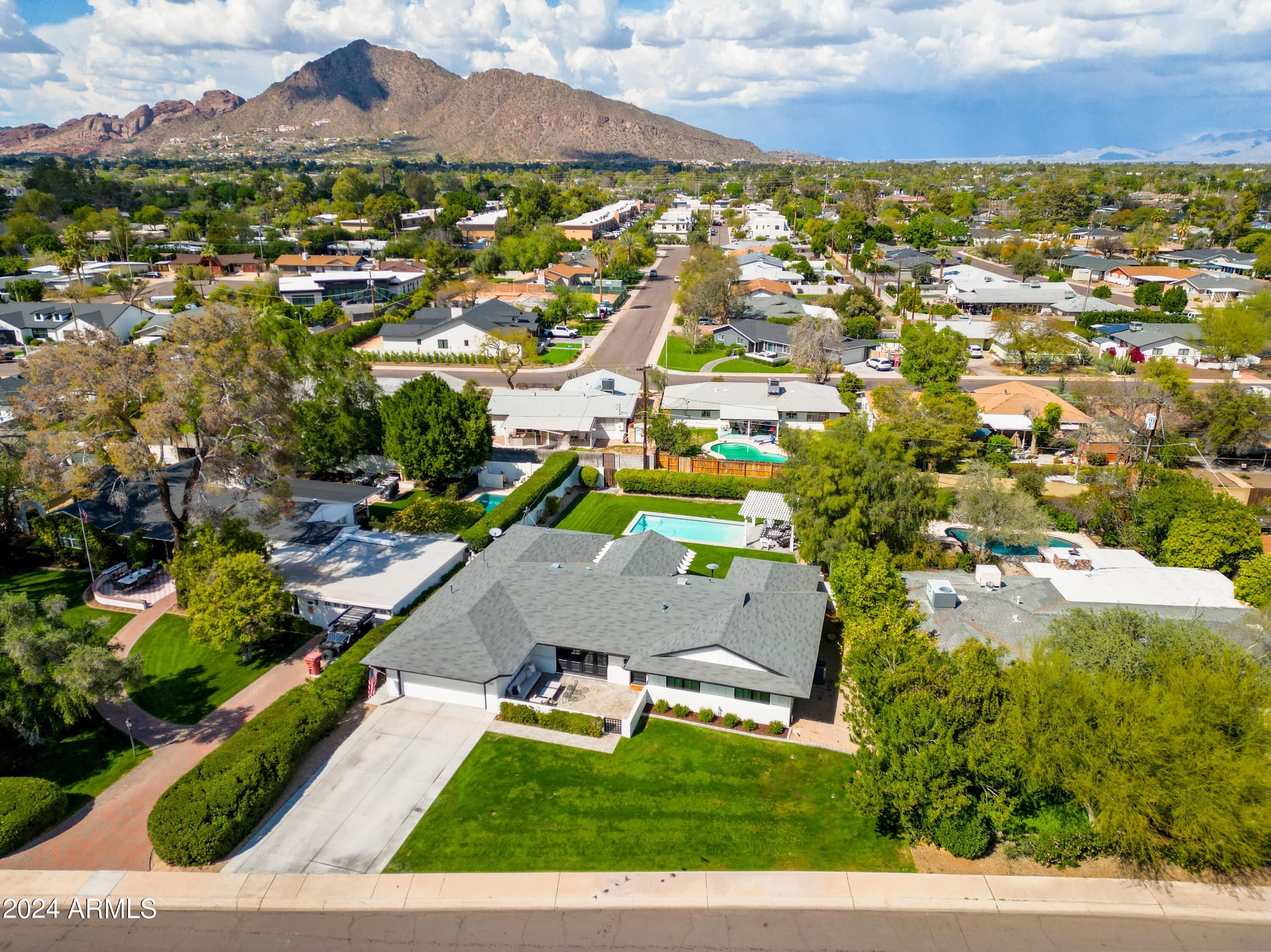 6202 E ROSE CIRCLE Drive