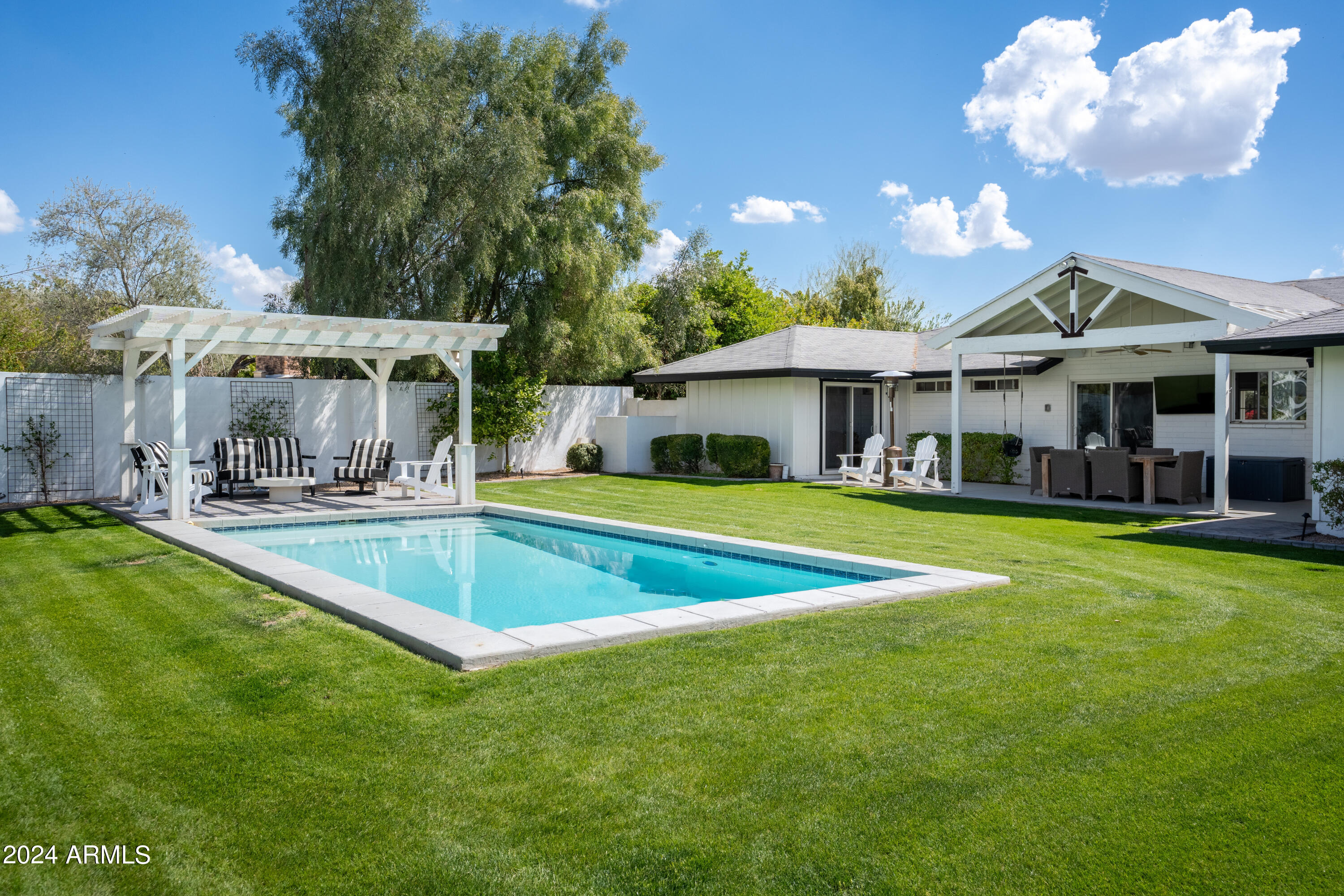 6202 E ROSE CIRCLE Drive