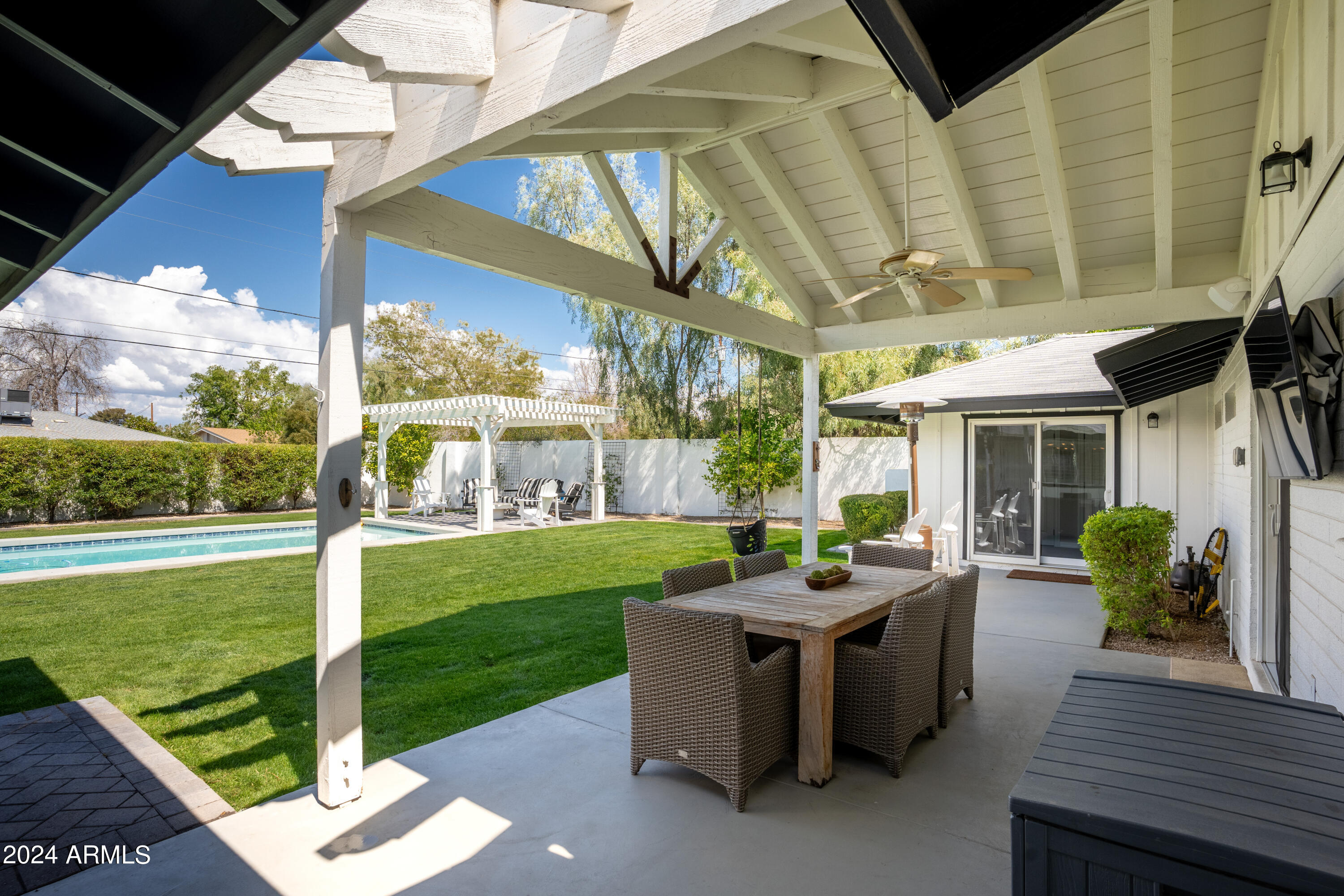 6202 E ROSE CIRCLE Drive