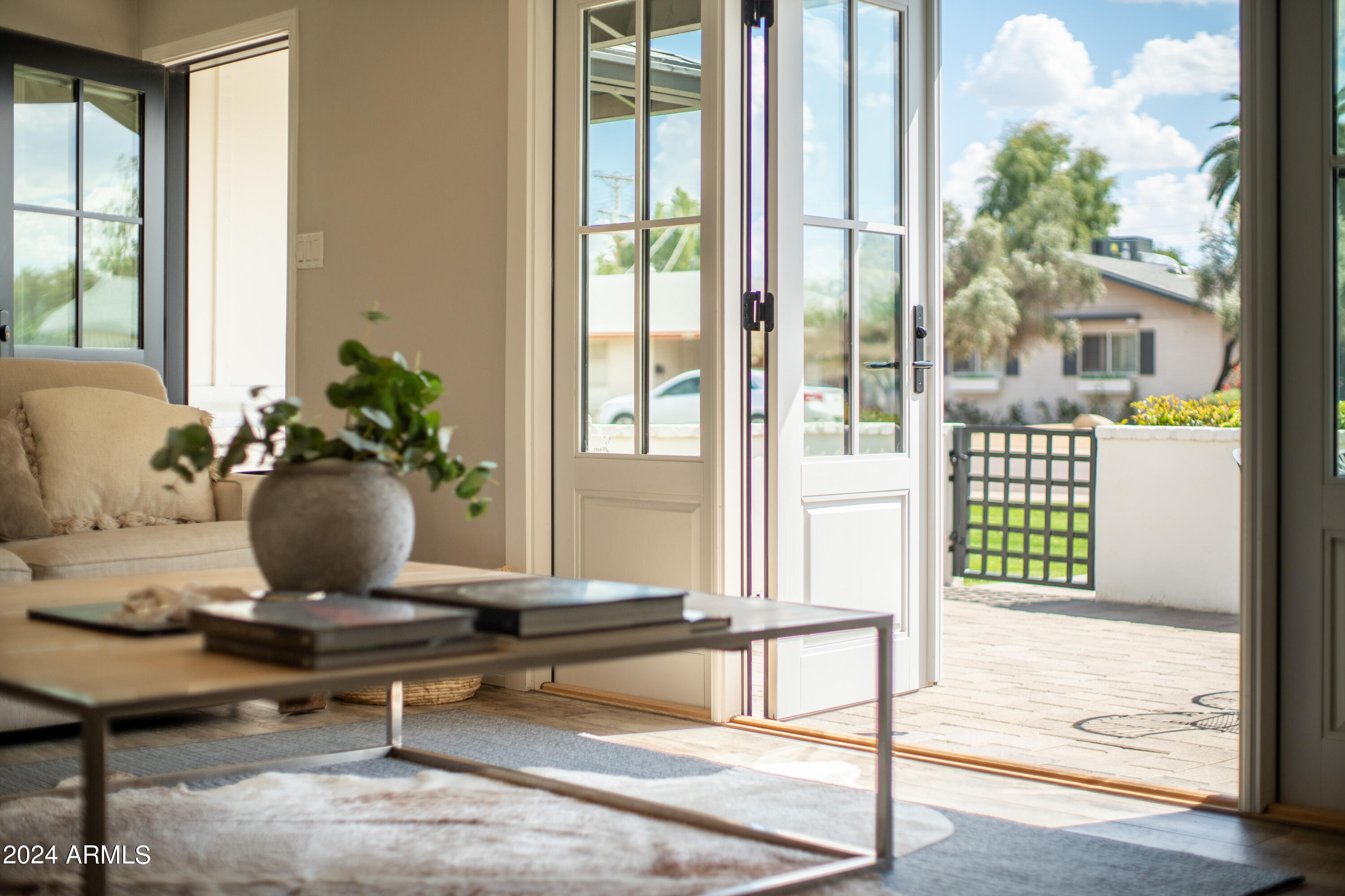 6202 E ROSE CIRCLE Drive