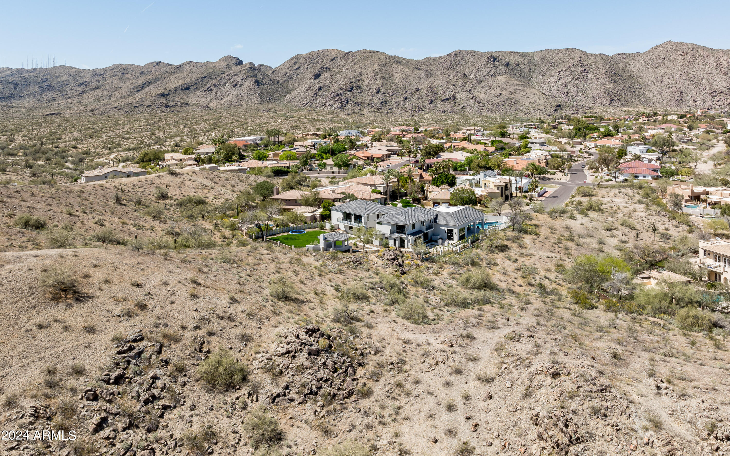 3440 E TONTO Drive