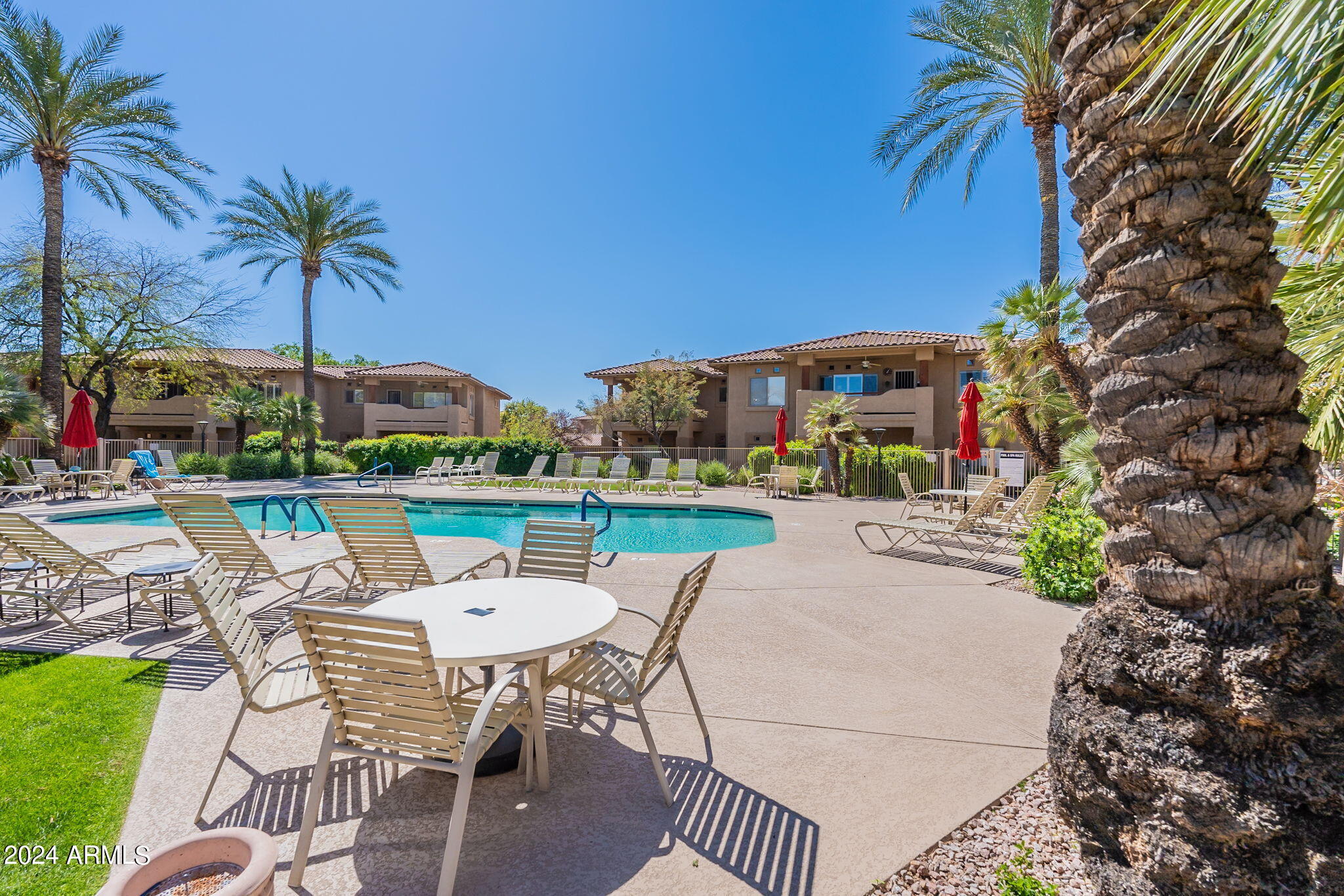 9100 E RAINTREE Drive, 108