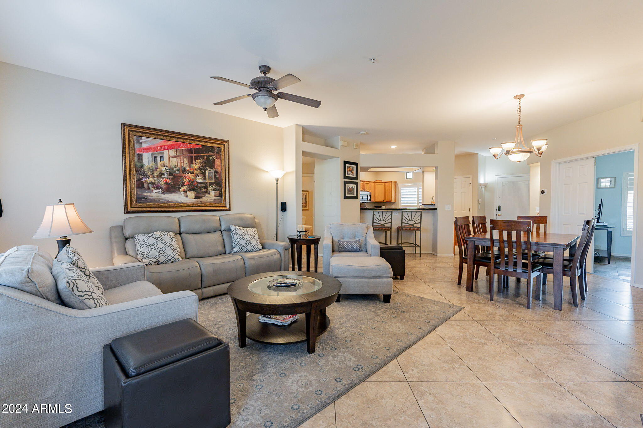 9100 E RAINTREE Drive, 108