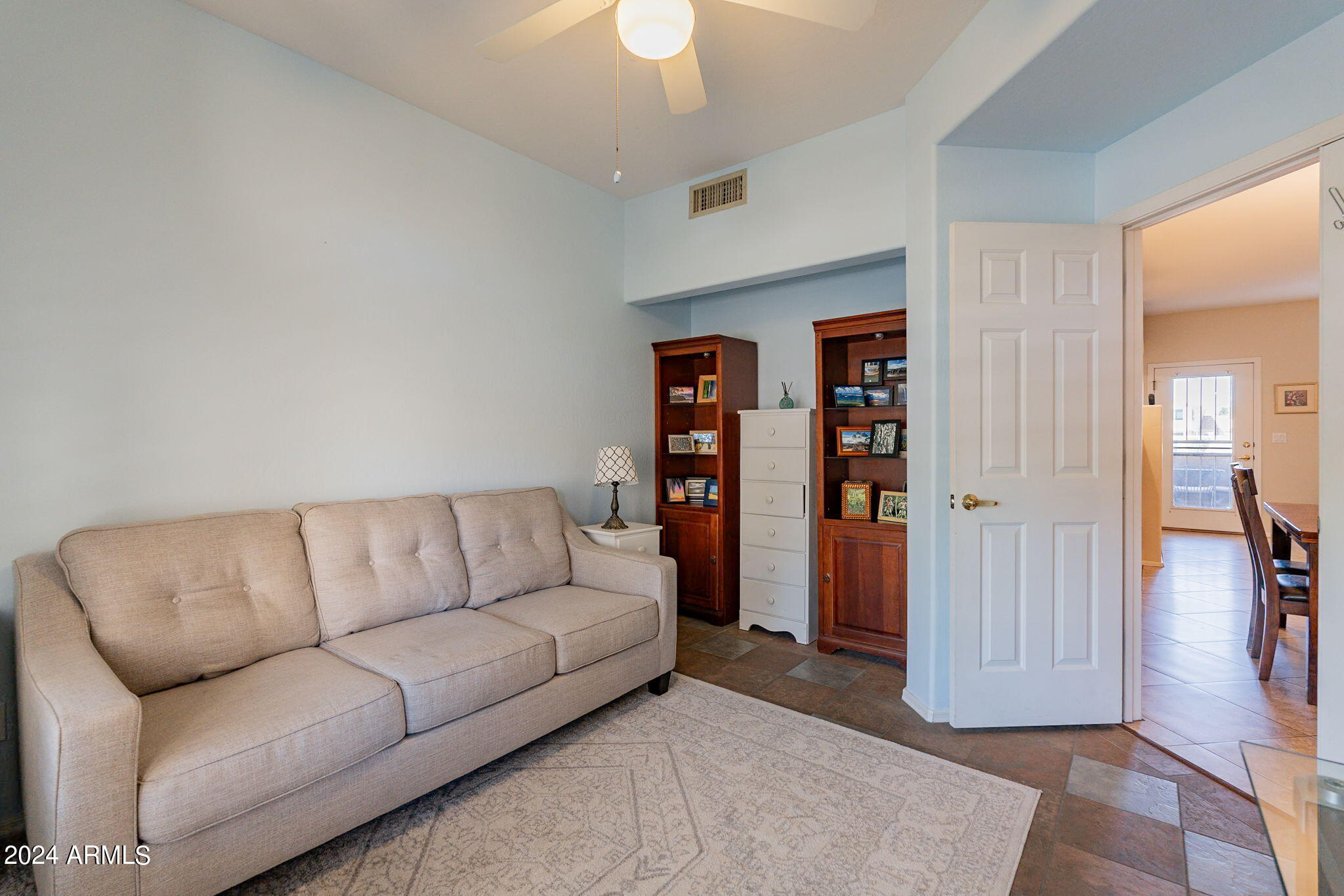 9100 E RAINTREE Drive, 108