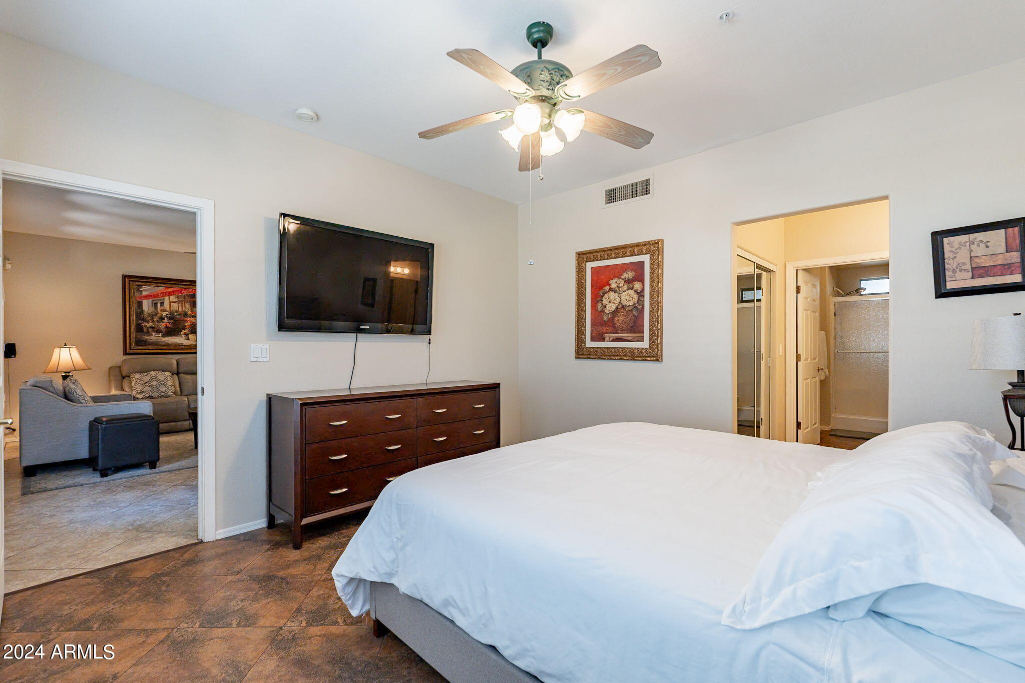 9100 E RAINTREE Drive, 108