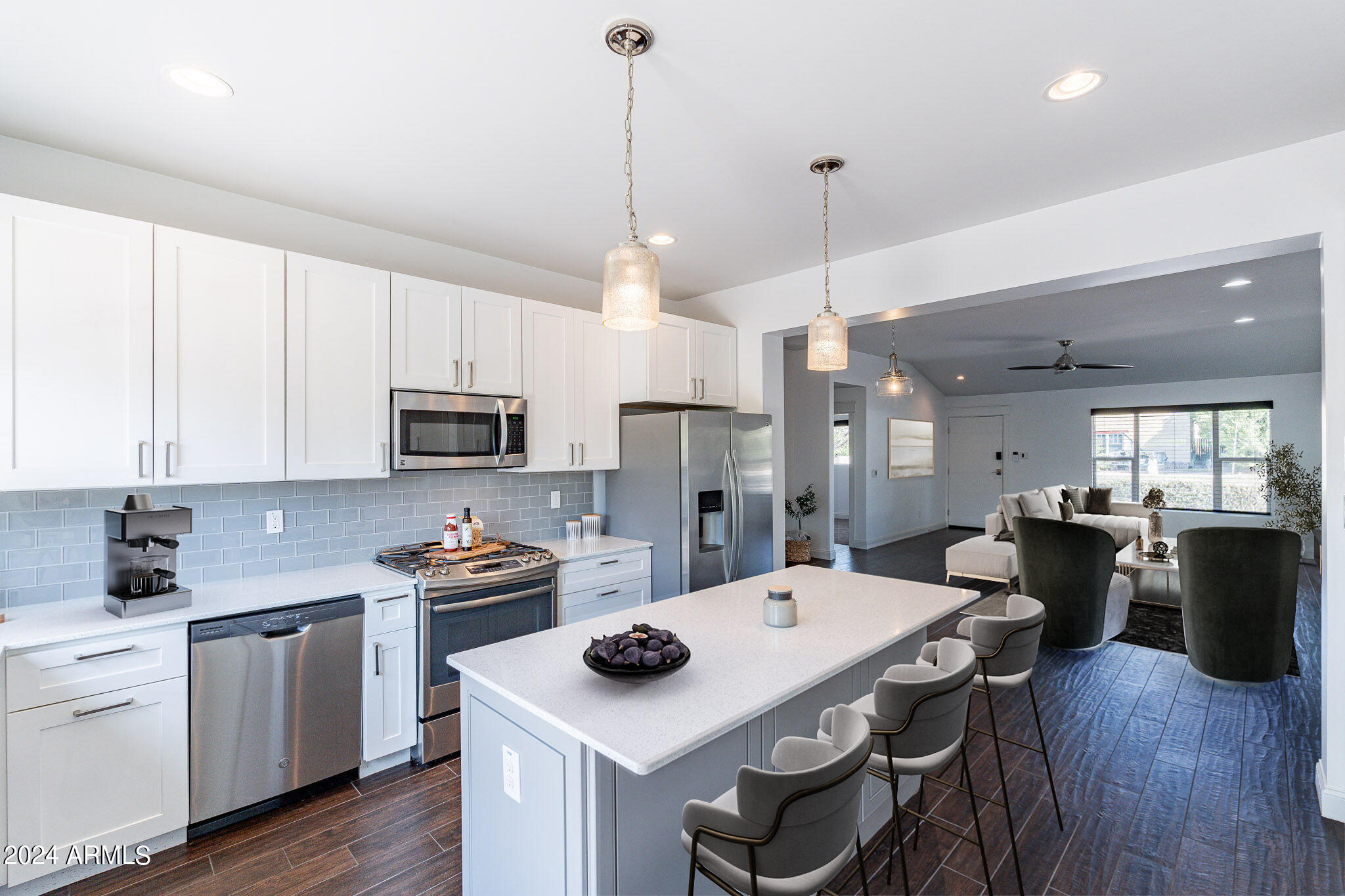 4139 E CAMPBELL Avenue