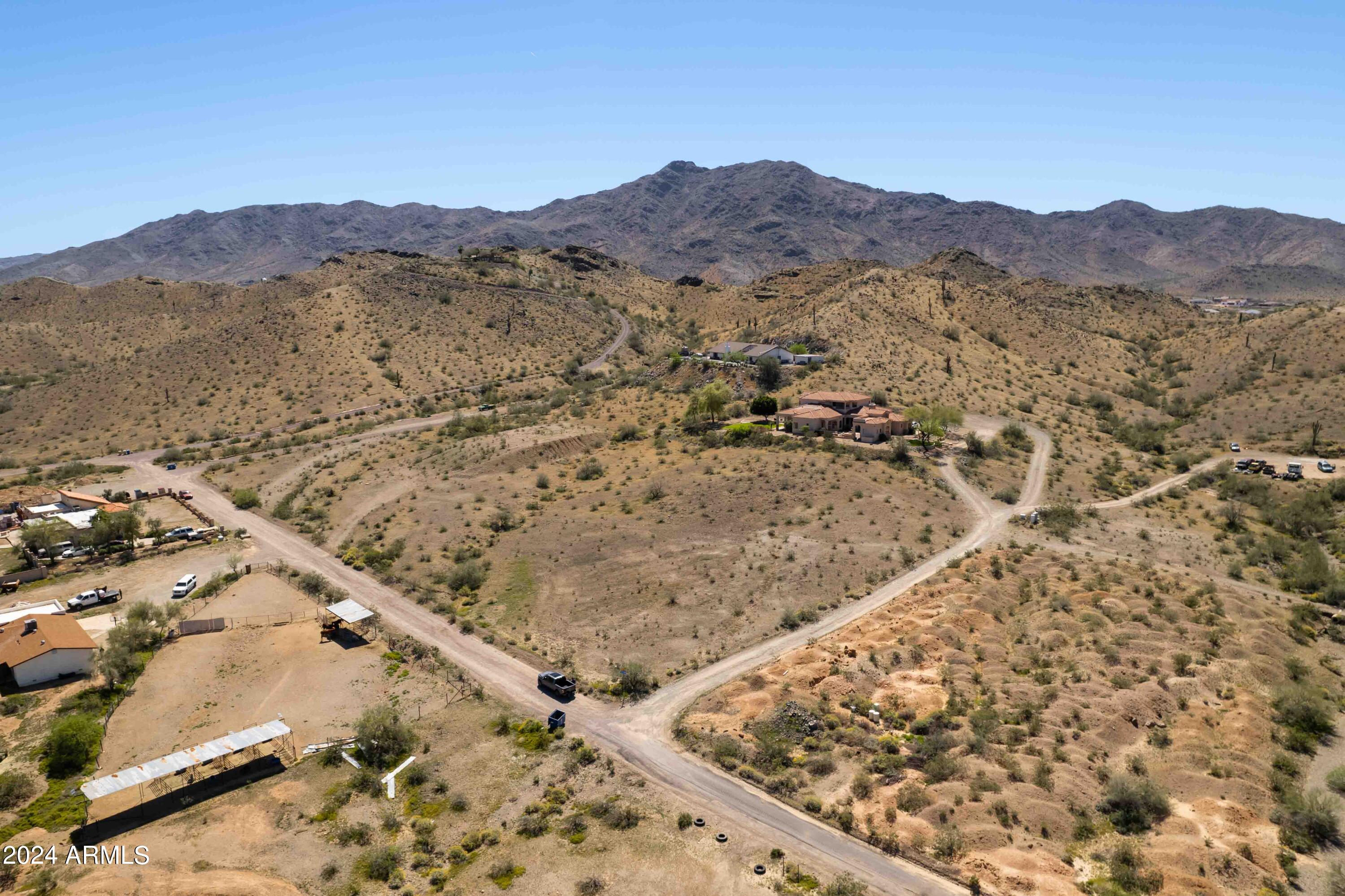 XXXX S 41st Drive, A