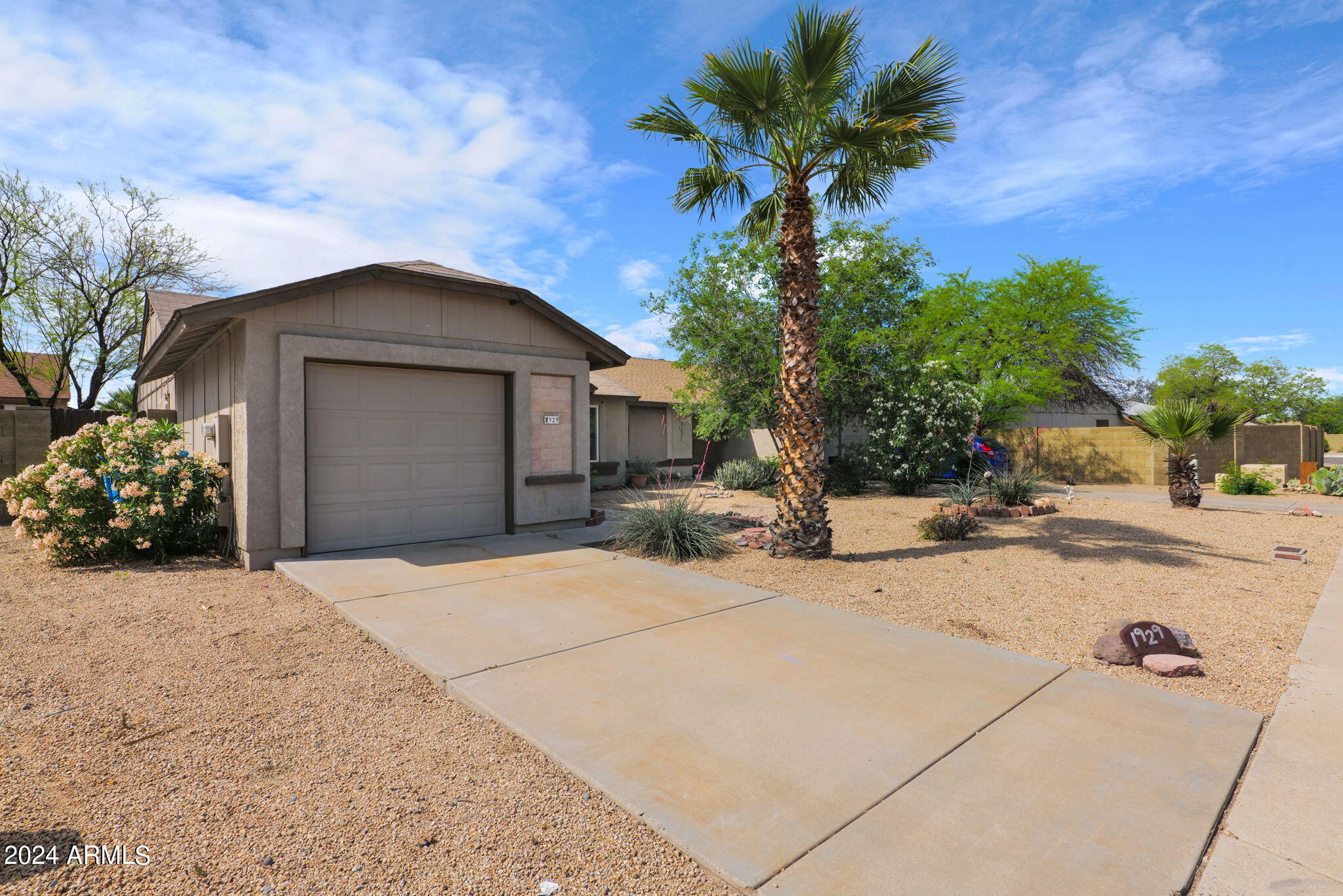 1929 E SANDRA Terrace