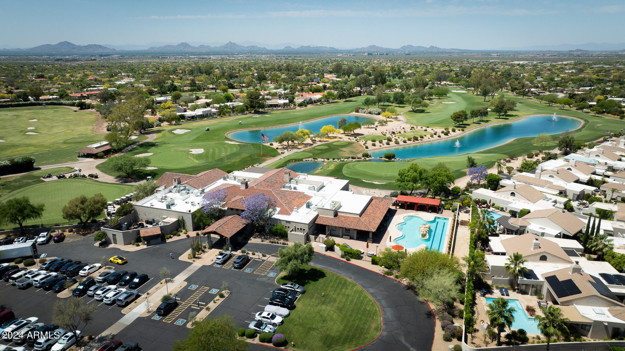 8634 E CLUBHOUSE Way