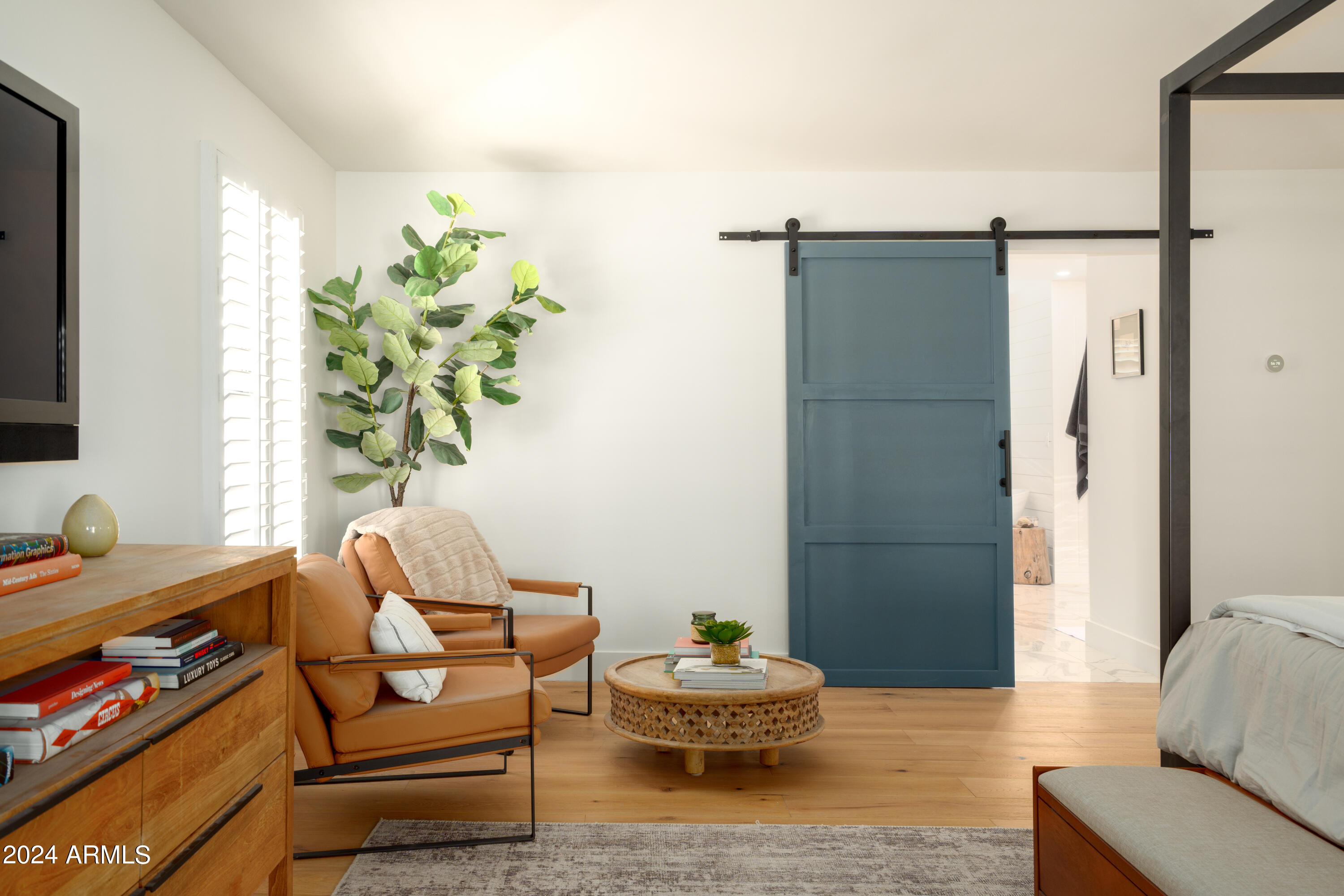 8634 E CLUBHOUSE Way