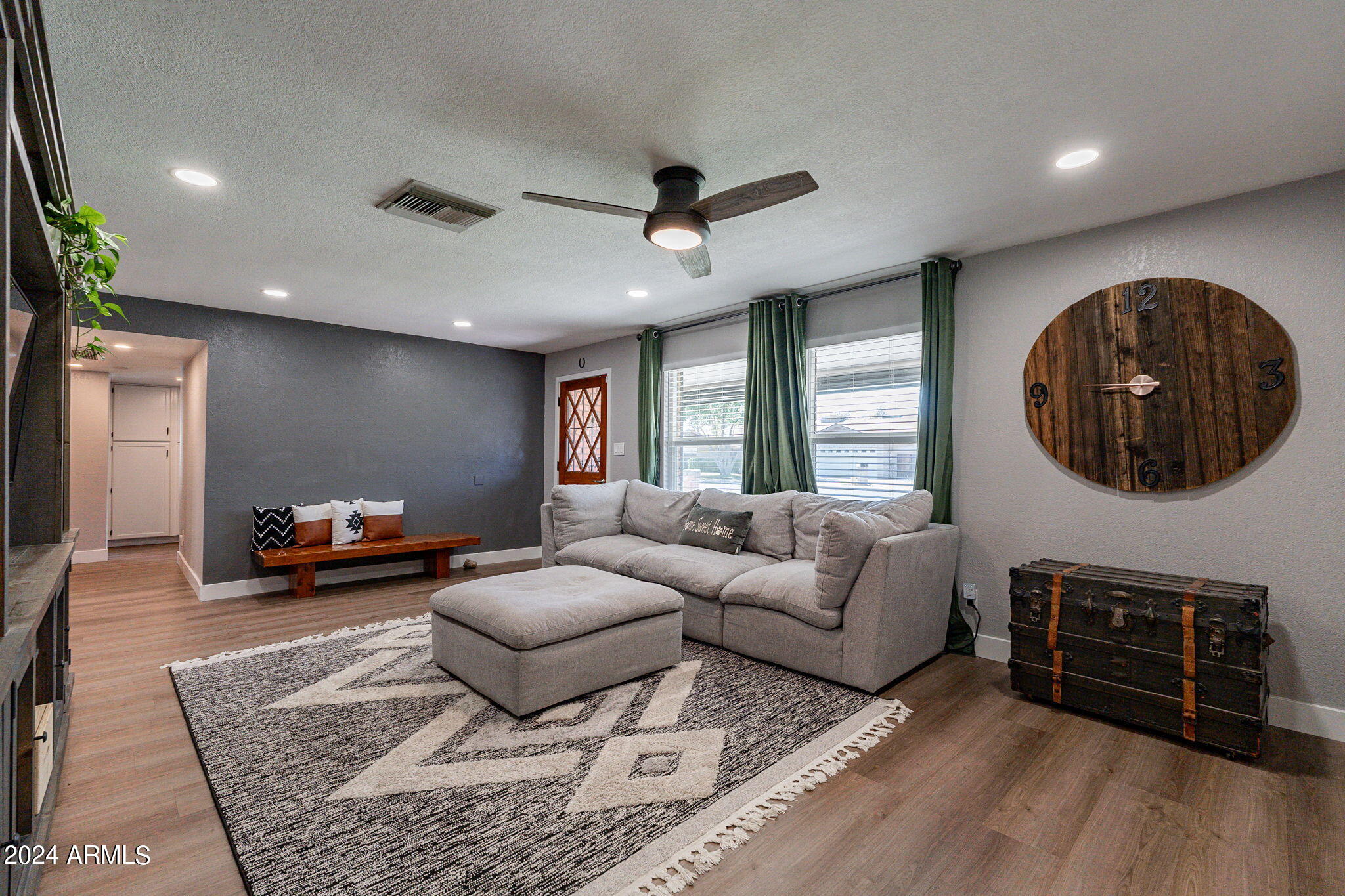 2442 E EVERGREEN Street