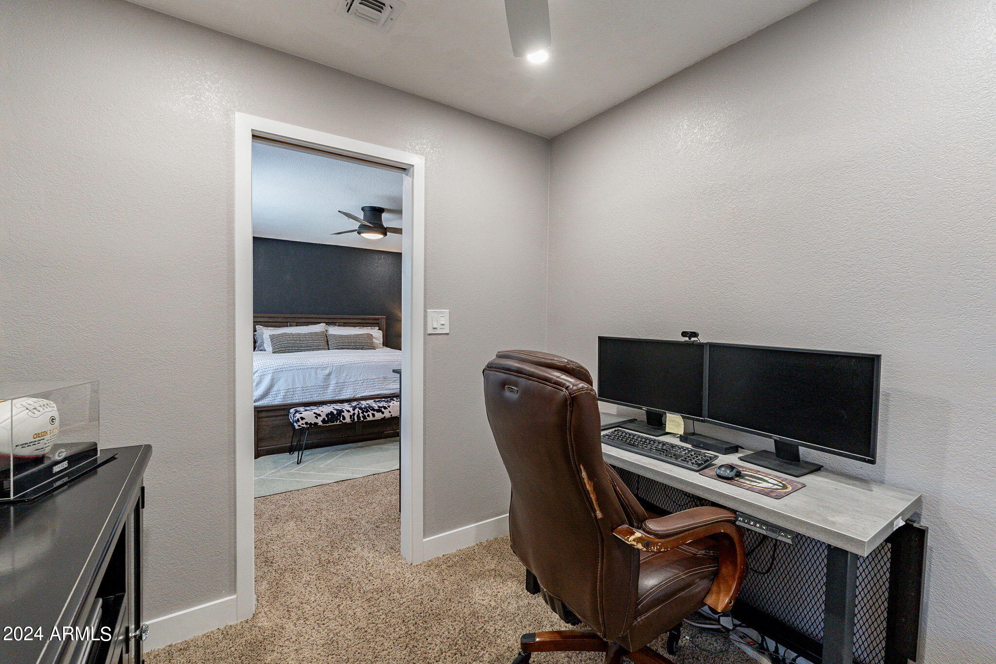 2442 E EVERGREEN Street