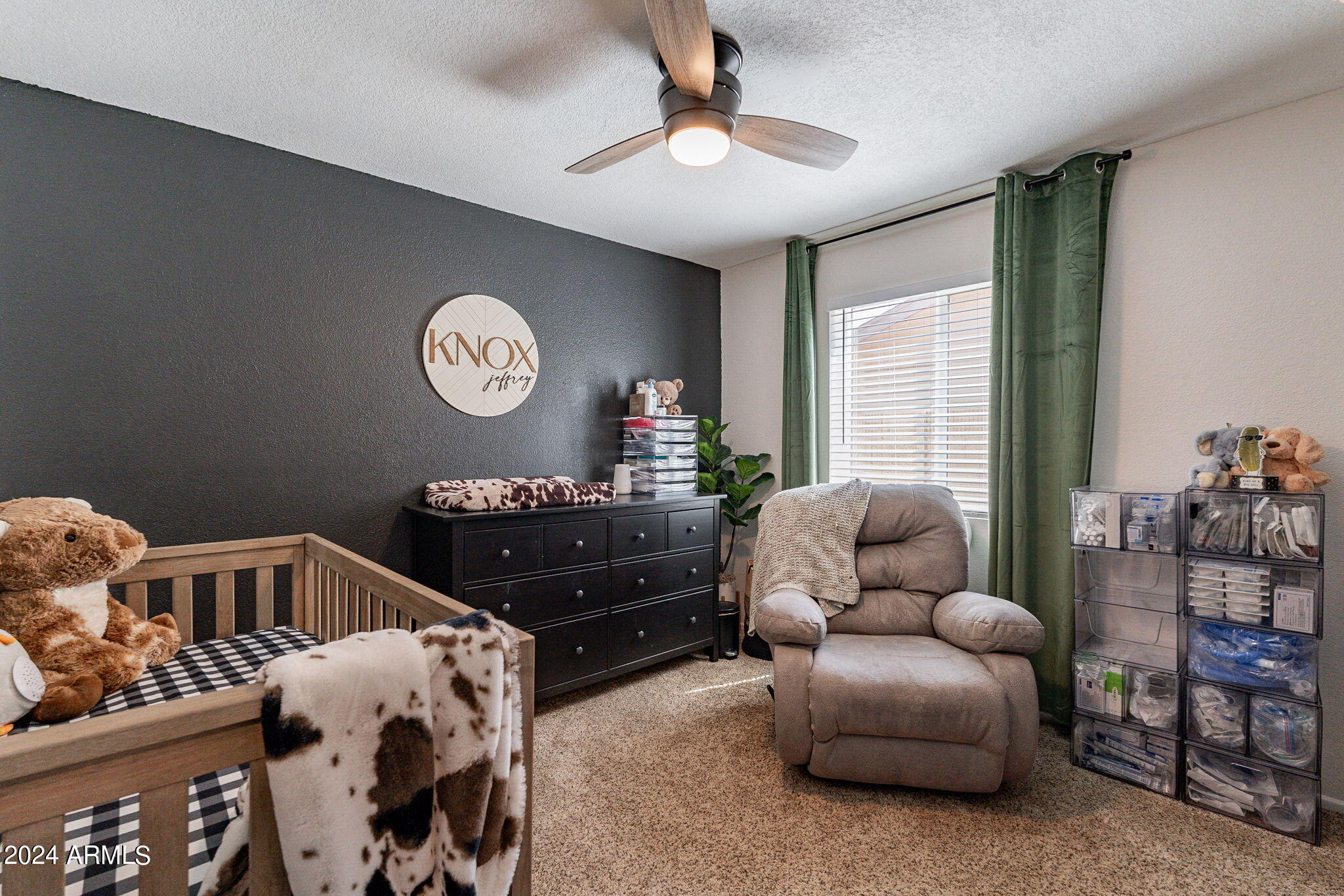 2442 E EVERGREEN Street