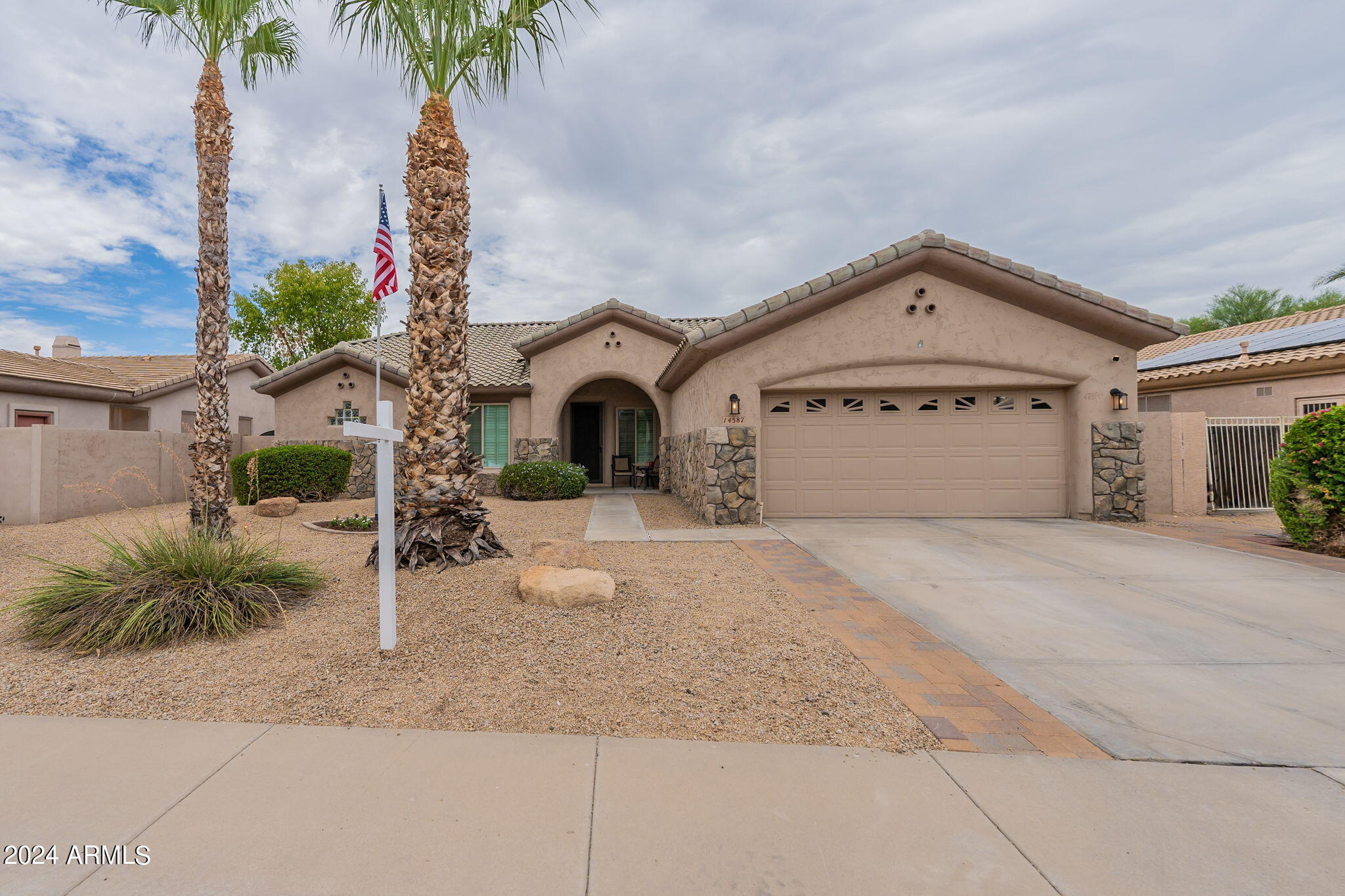 14587 W HILLSIDE Street