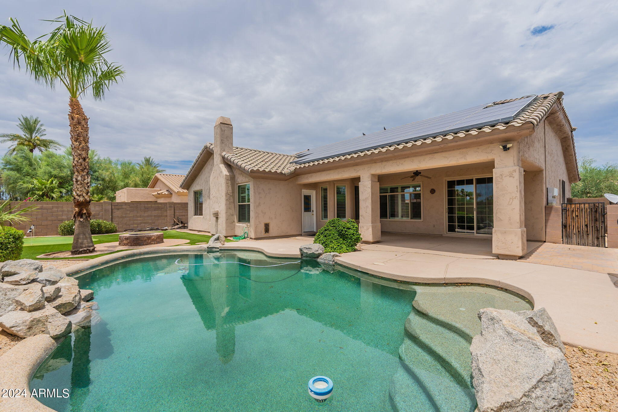 14587 W HILLSIDE Street