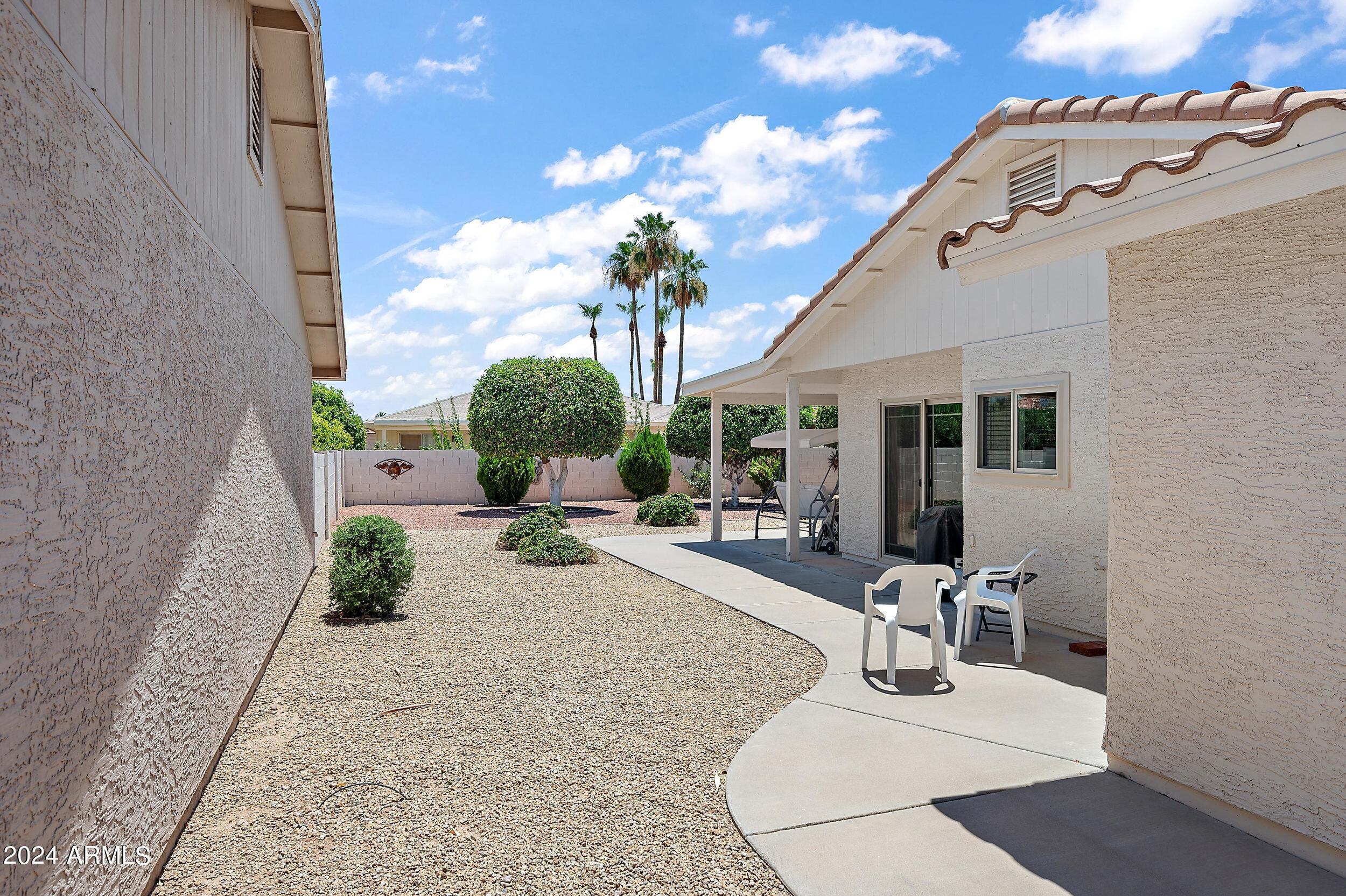 10409 E TWILIGHT Drive