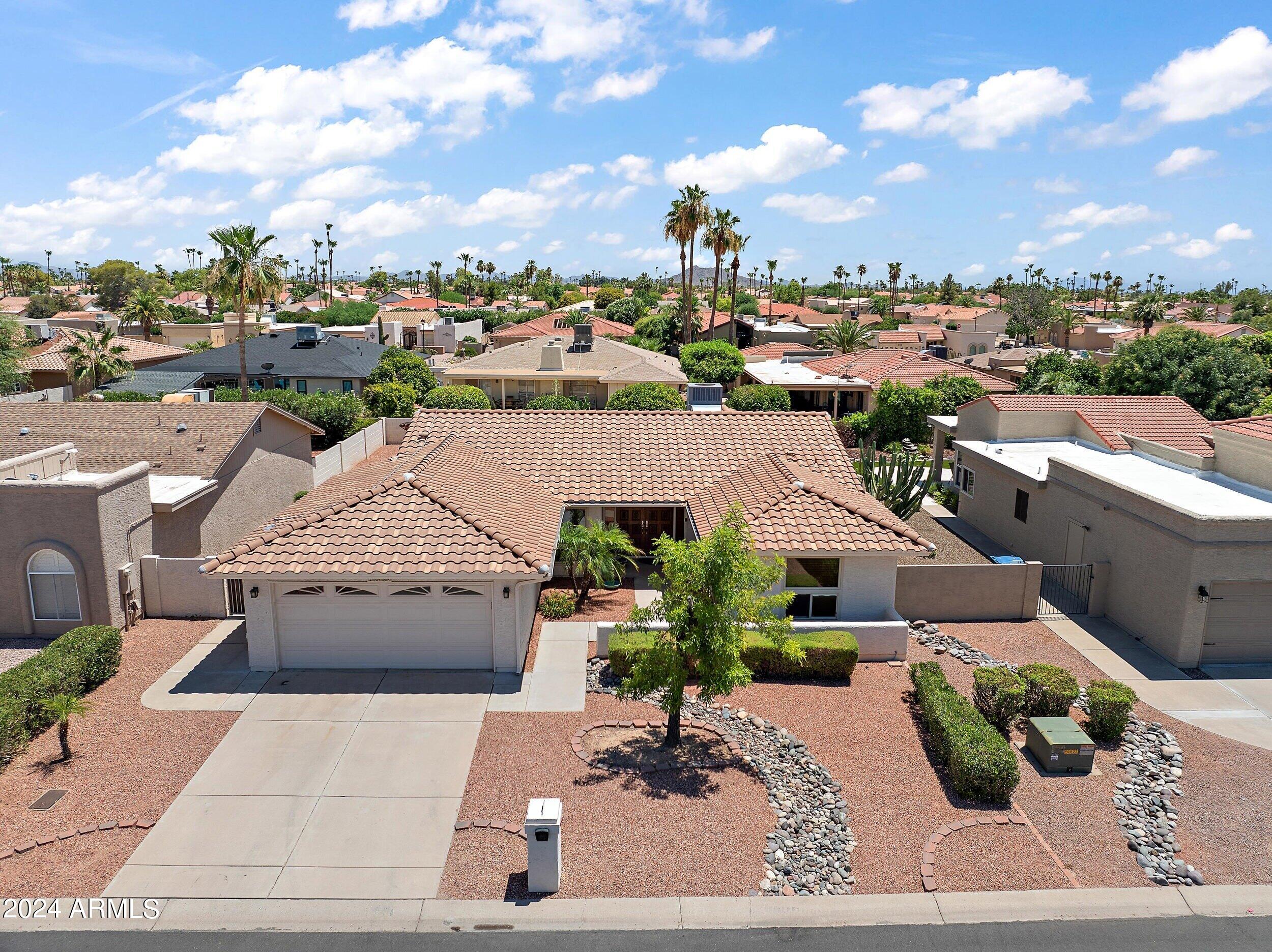 10409 E TWILIGHT Drive