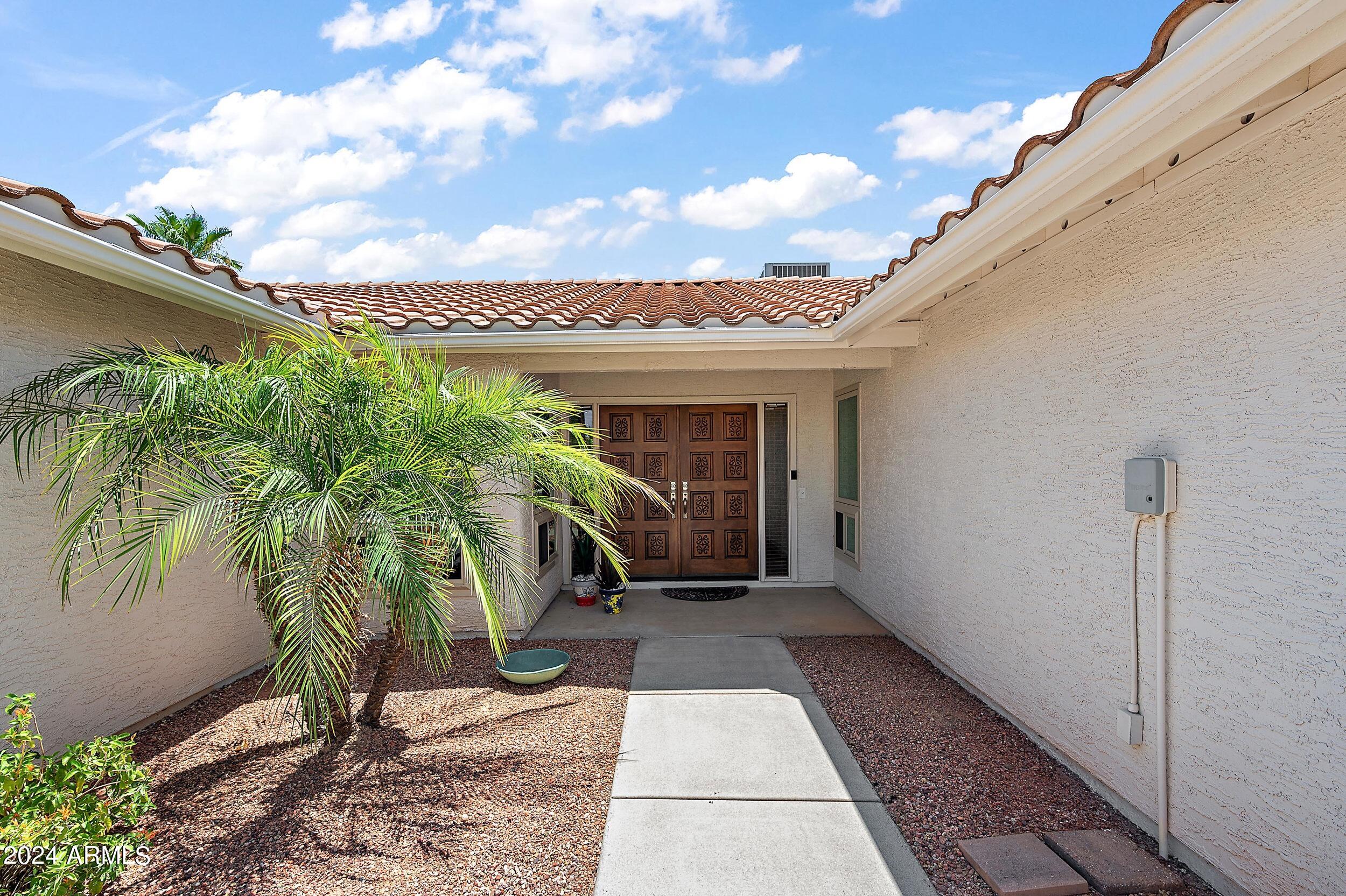 10409 E TWILIGHT Drive