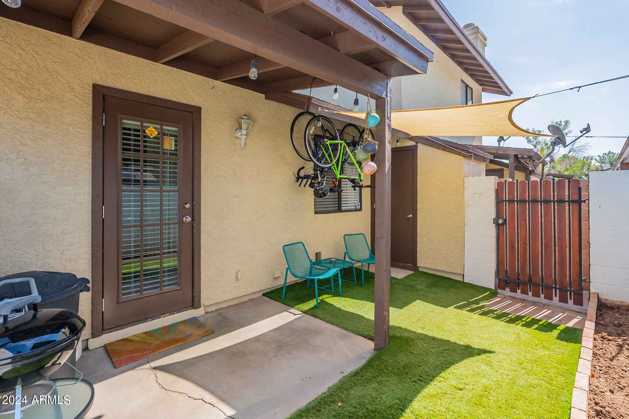 170 E Guadalupe Road, 79