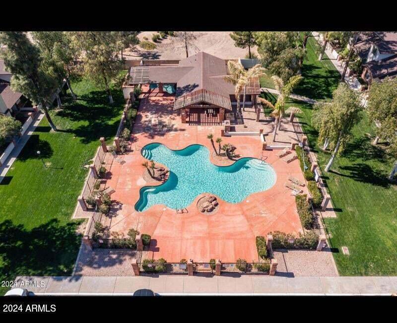 170 E Guadalupe Road, 79