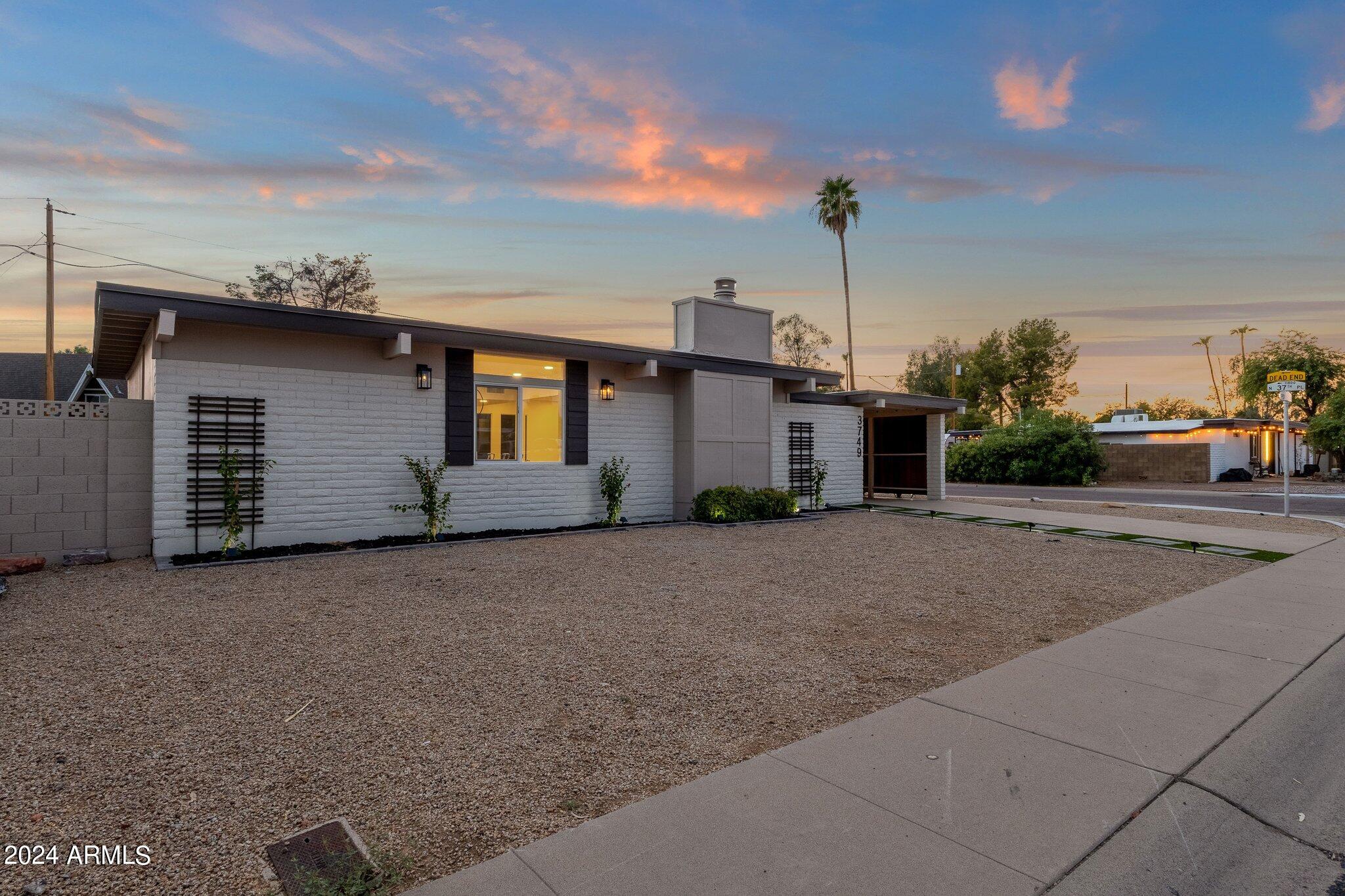 3749 E POINSETTIA Drive