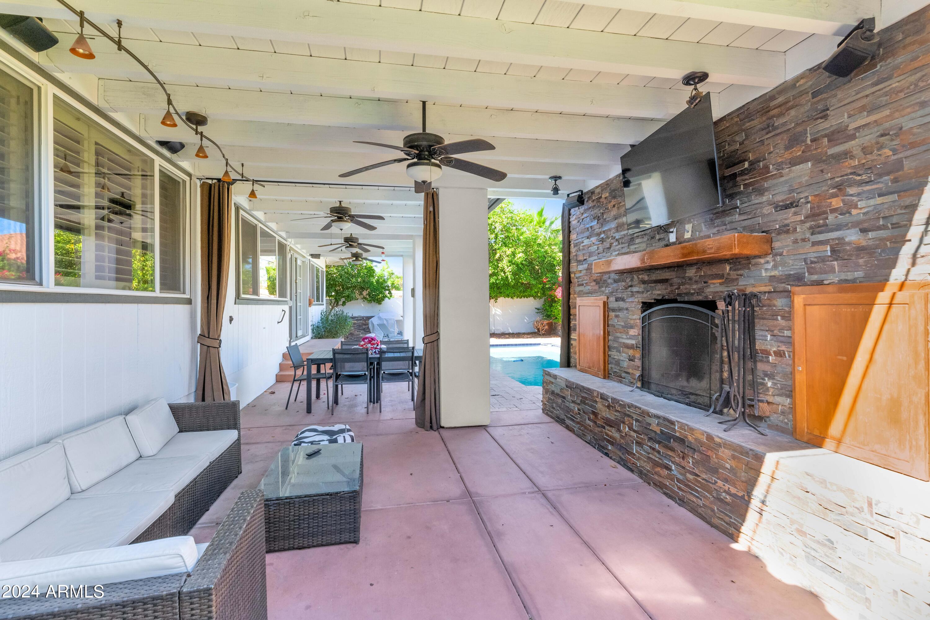 5720 E Claire Drive
