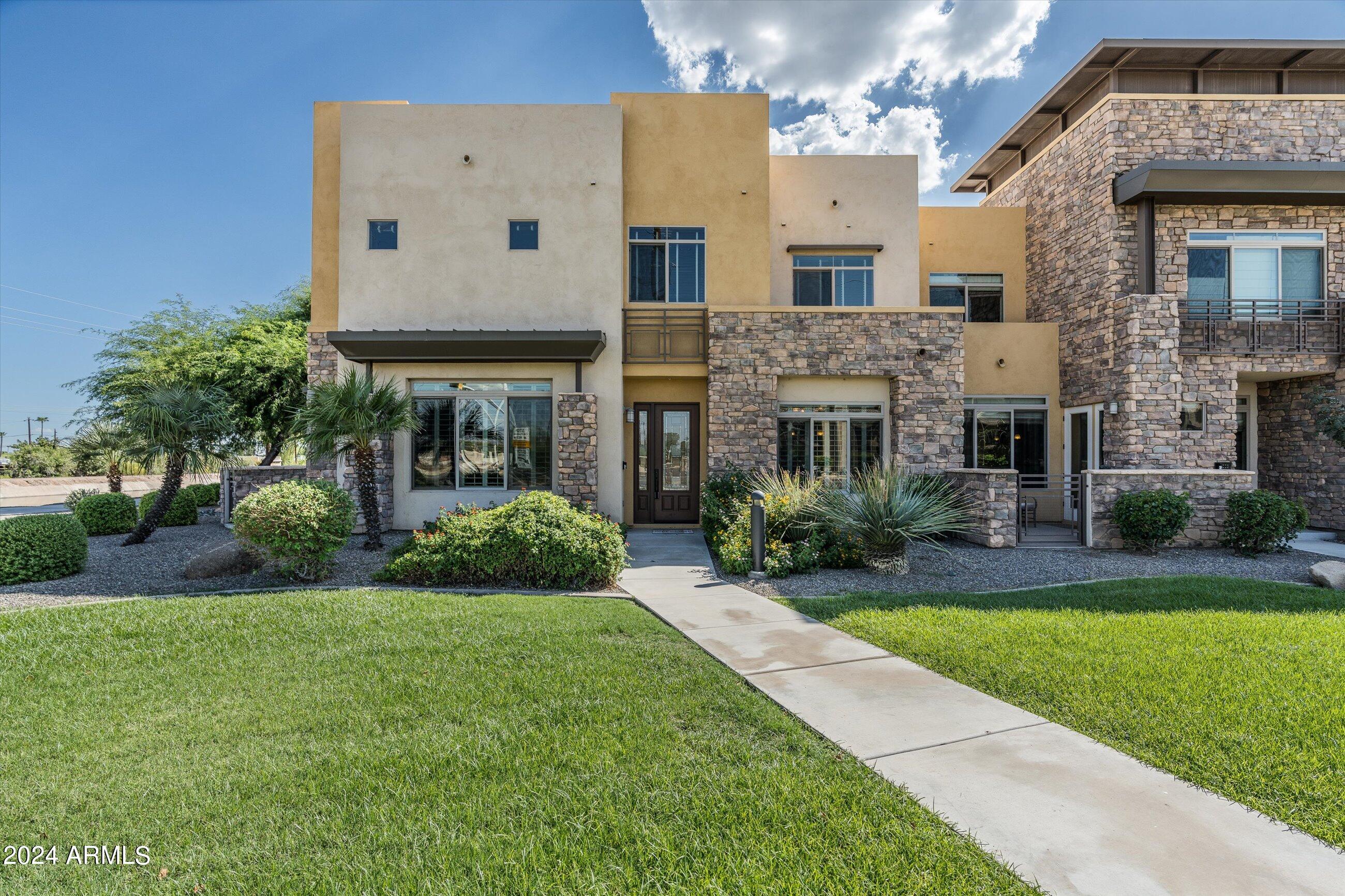 4931 N WOODMERE FAIRWAY 1005