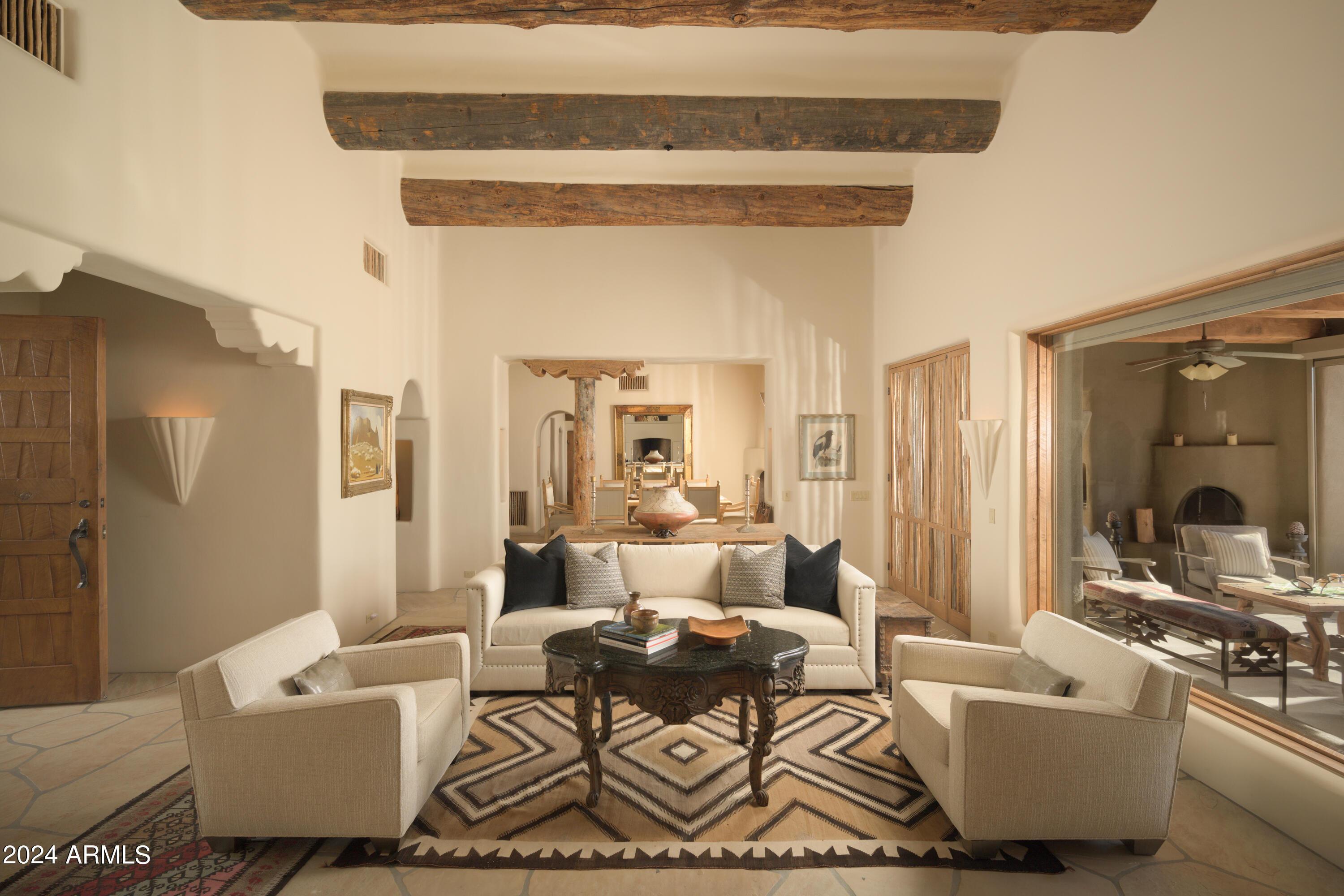 7850 E EL SENDERO Drive 22