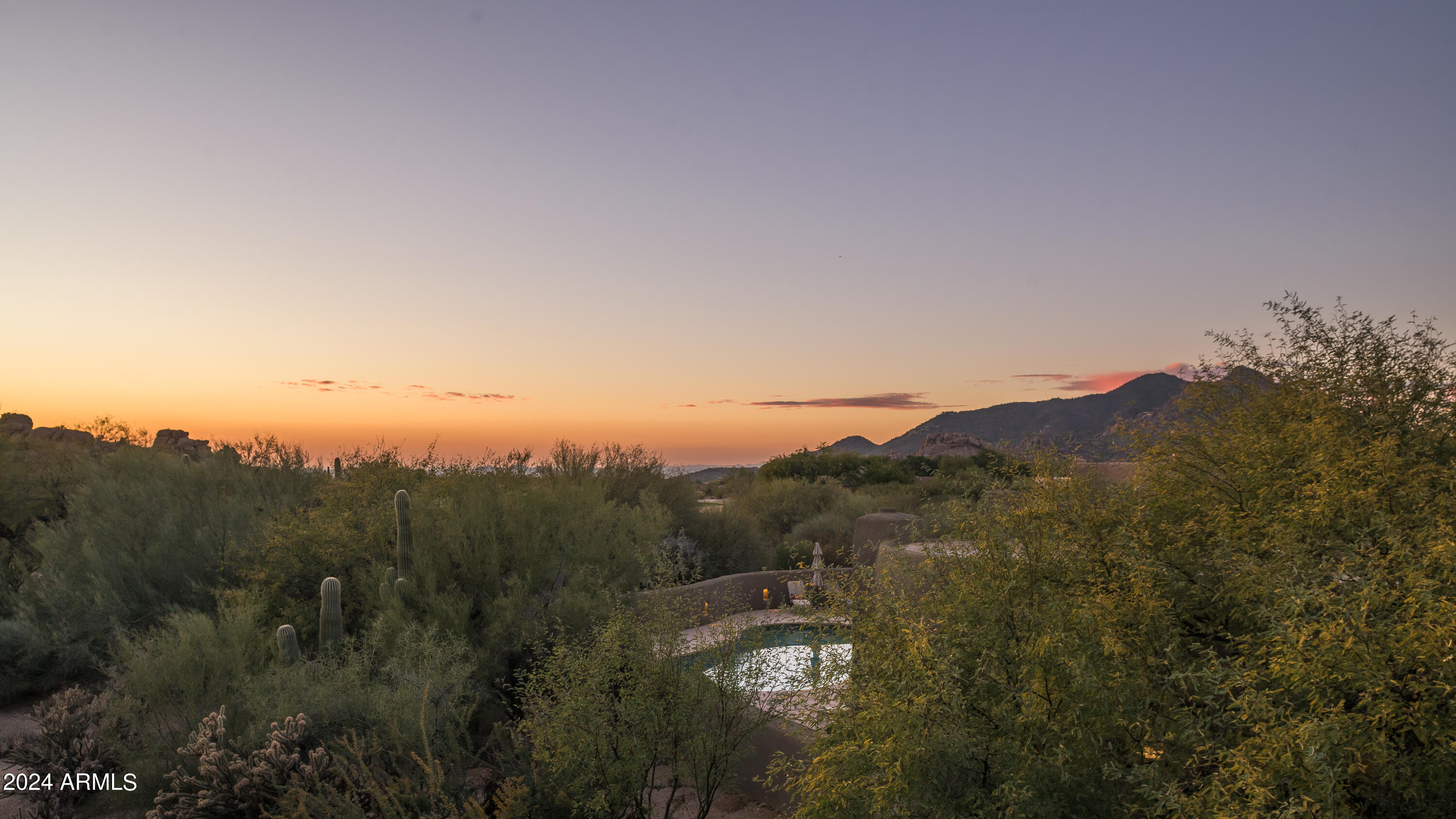 7850 E EL SENDERO Drive 22