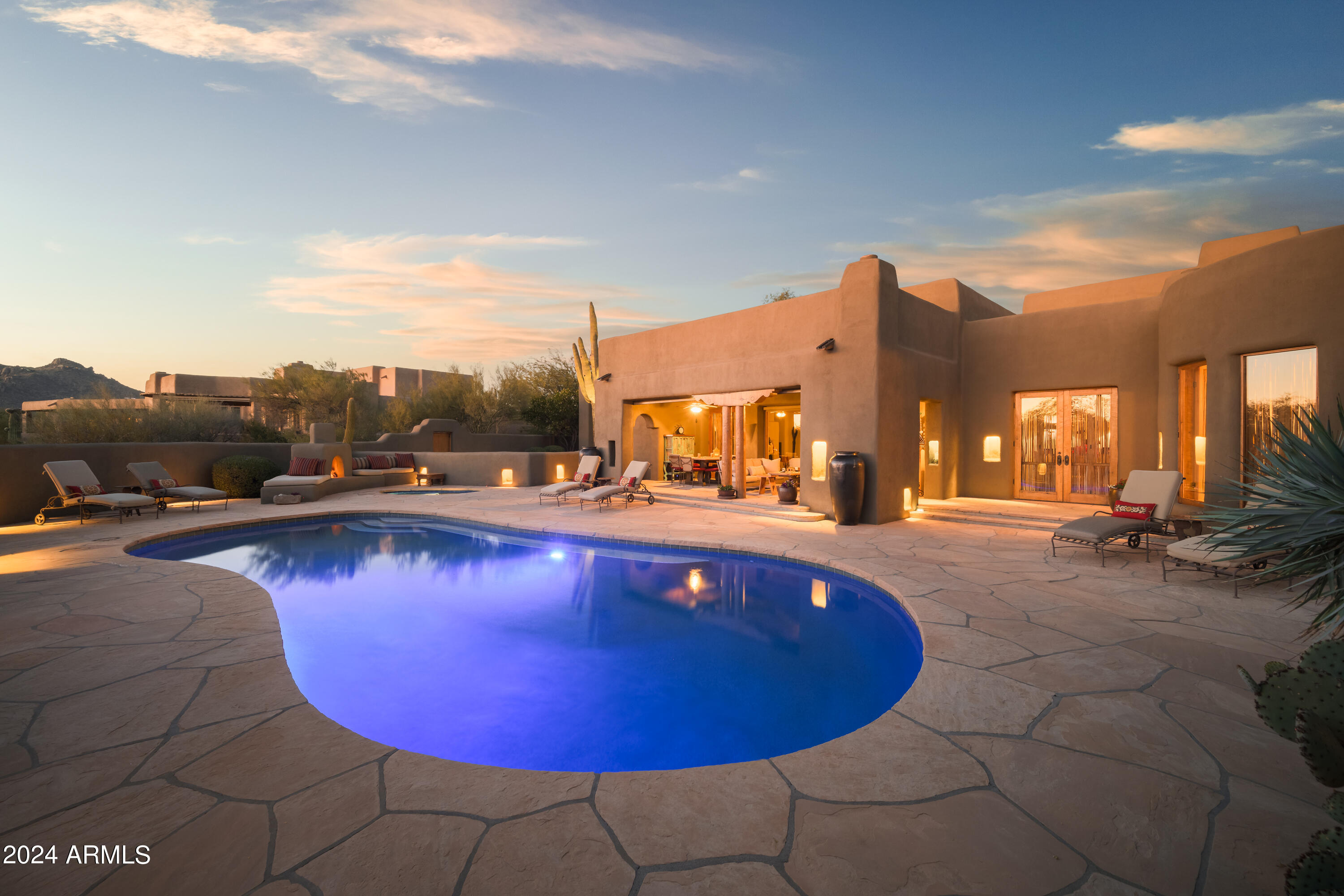 7850 E EL SENDERO Drive 22