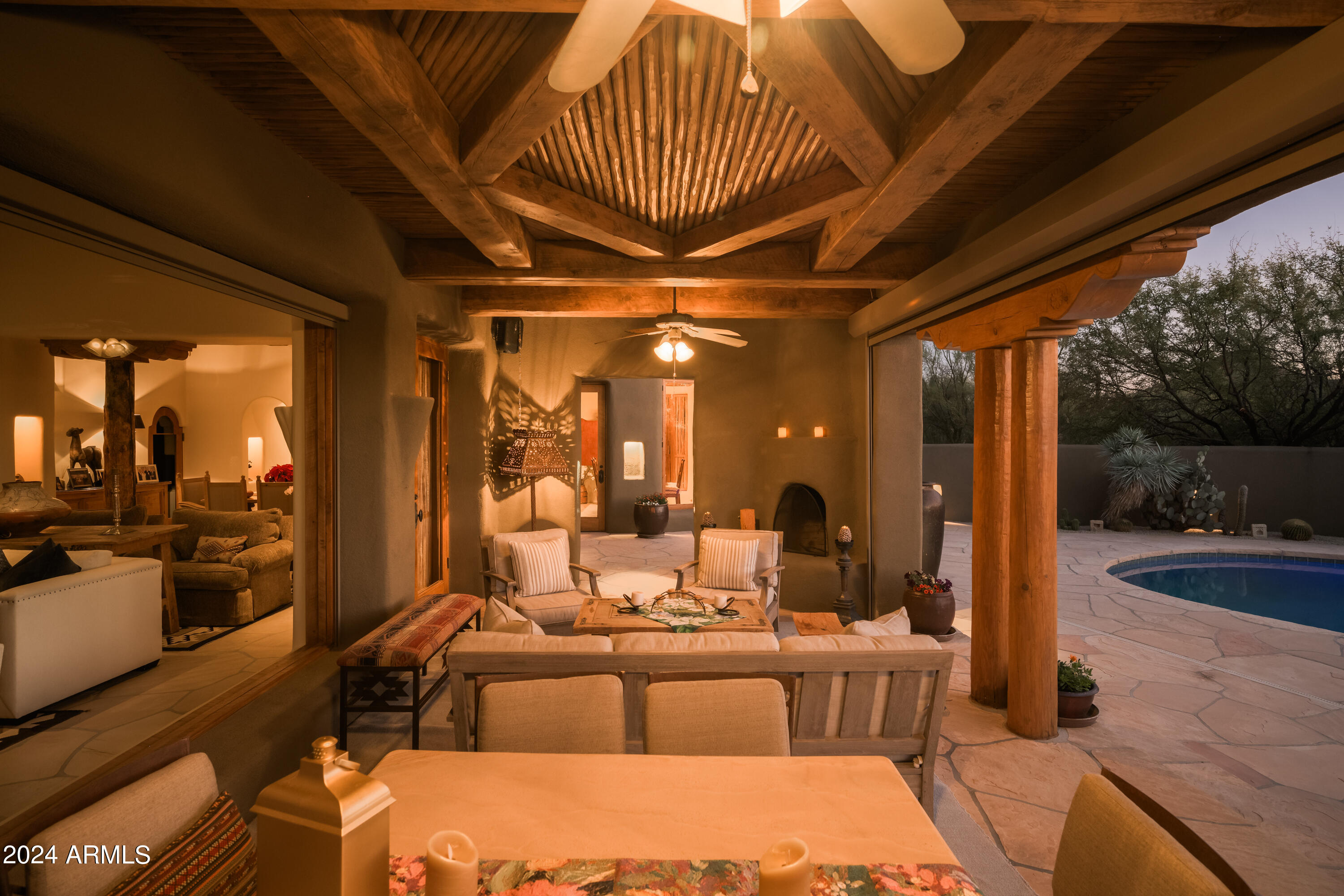 7850 E EL SENDERO Drive 22