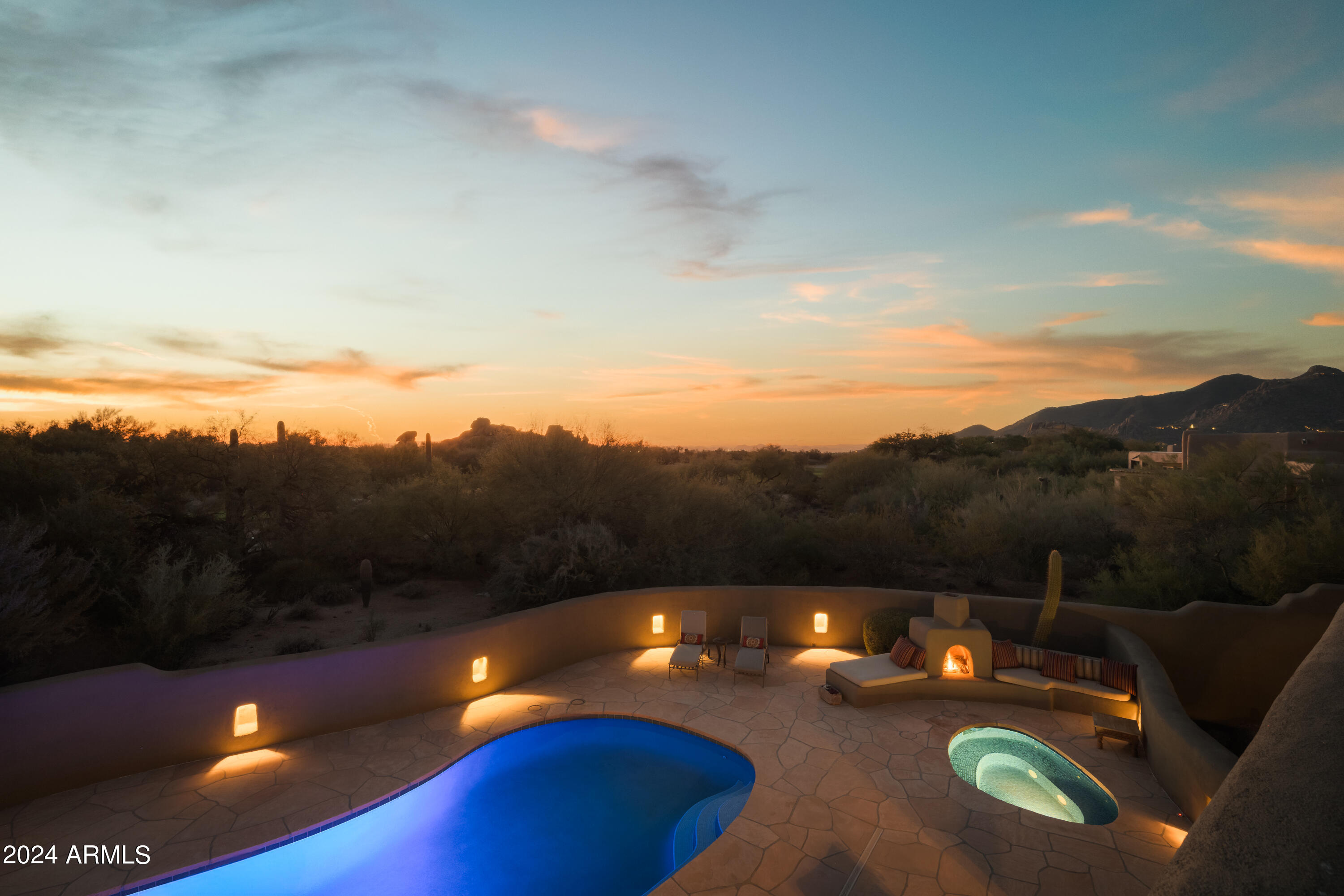 7850 E EL SENDERO Drive 22