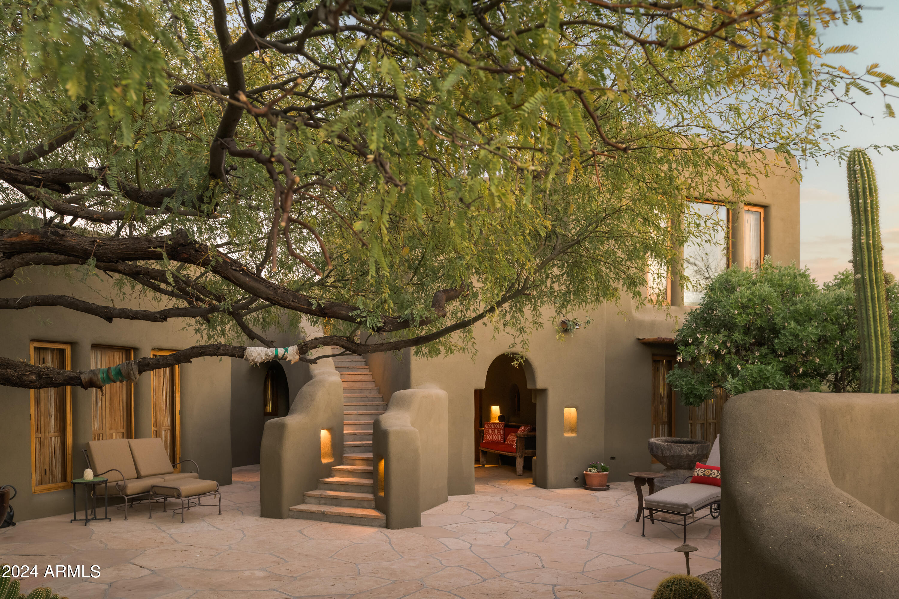 7850 E EL SENDERO Drive 22