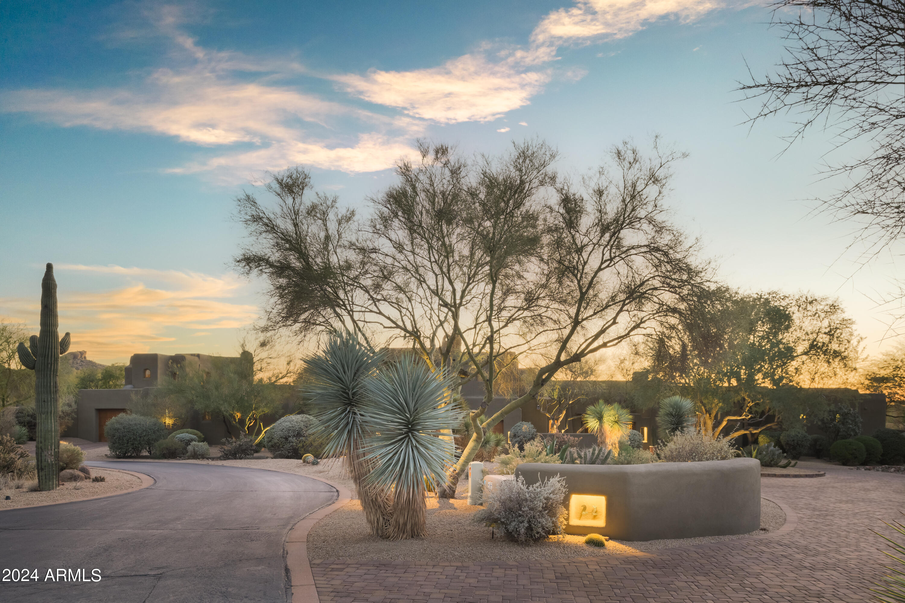 7850 E EL SENDERO Drive 22