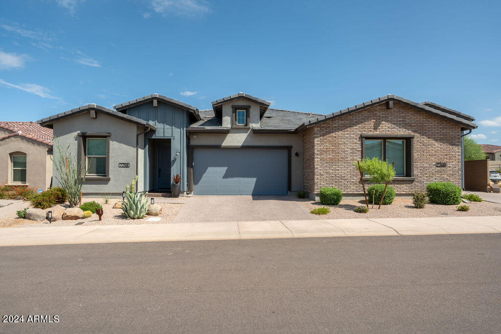 7258 E CAMINO SALIDA DEL SOL